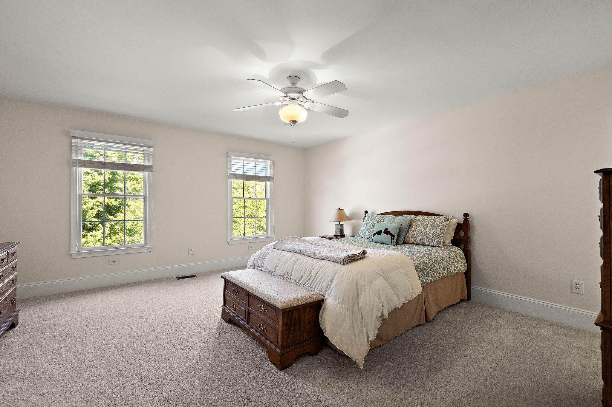 EST AT TATTERSALL - Residential