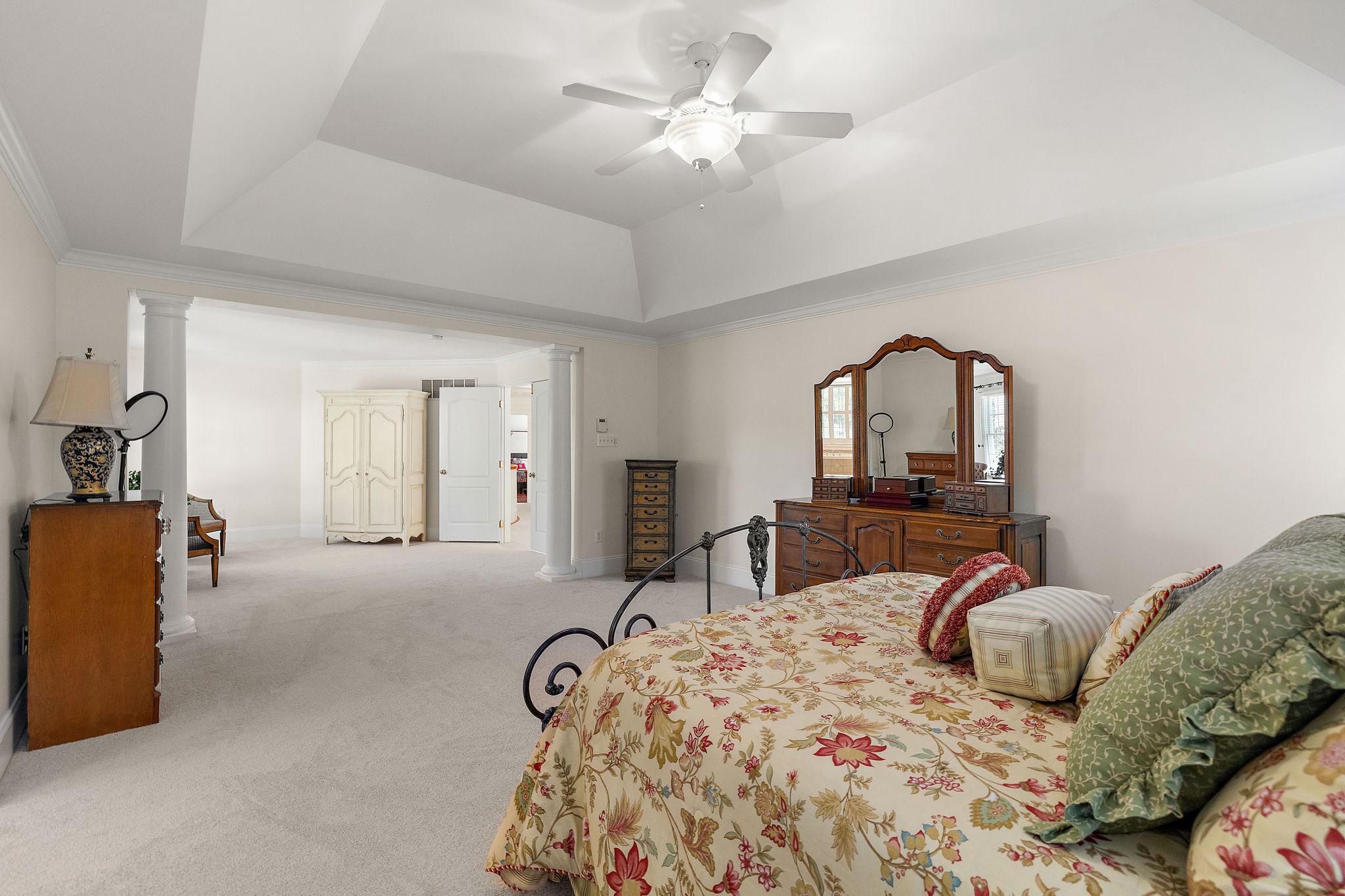 EST AT TATTERSALL - Residential