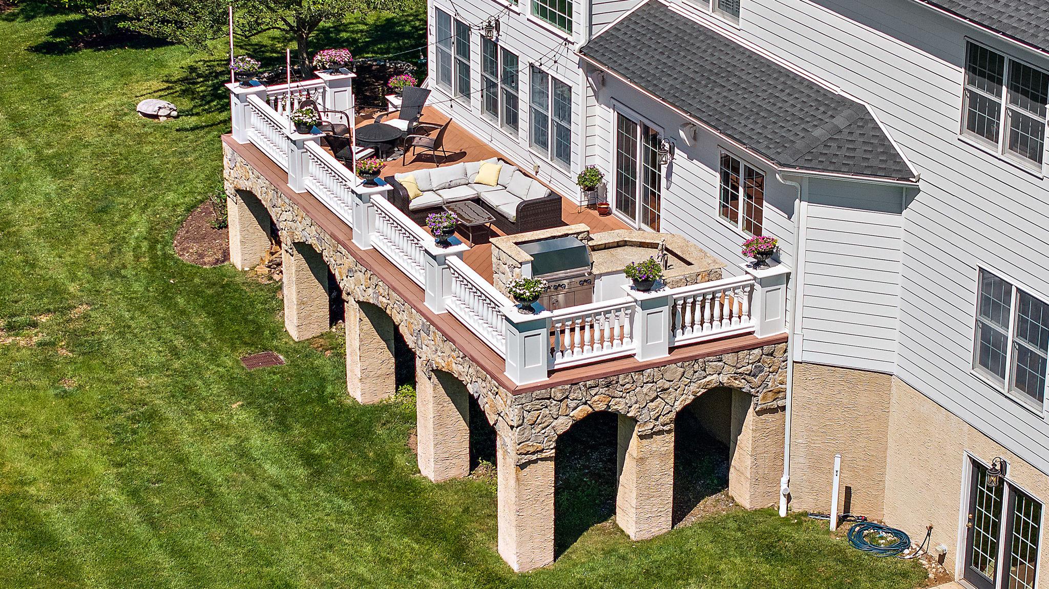 EST AT TATTERSALL - Residential