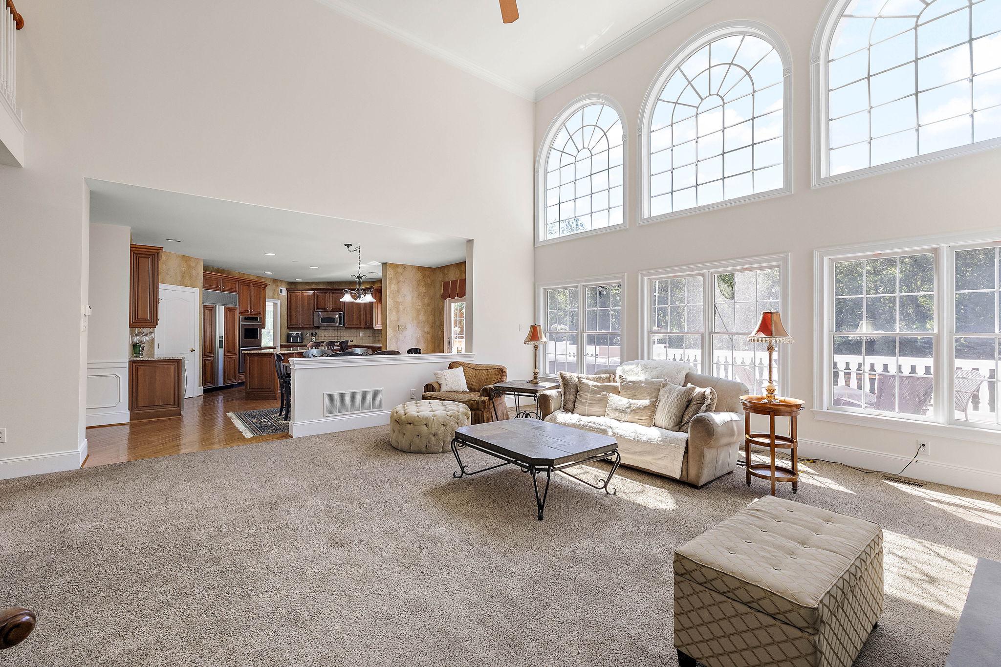 EST AT TATTERSALL - Residential