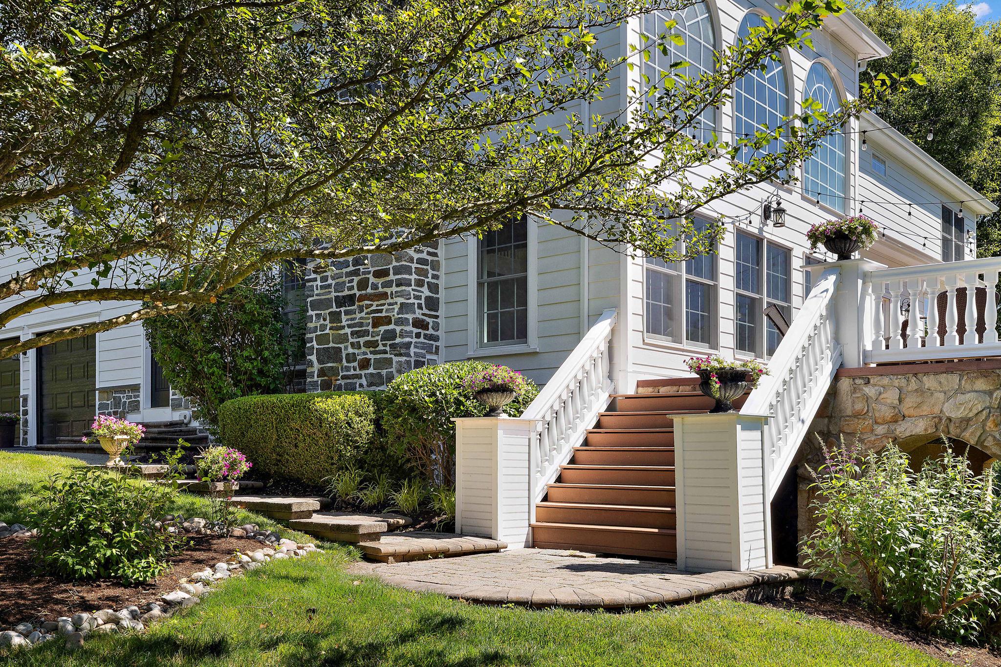 EST AT TATTERSALL - Residential