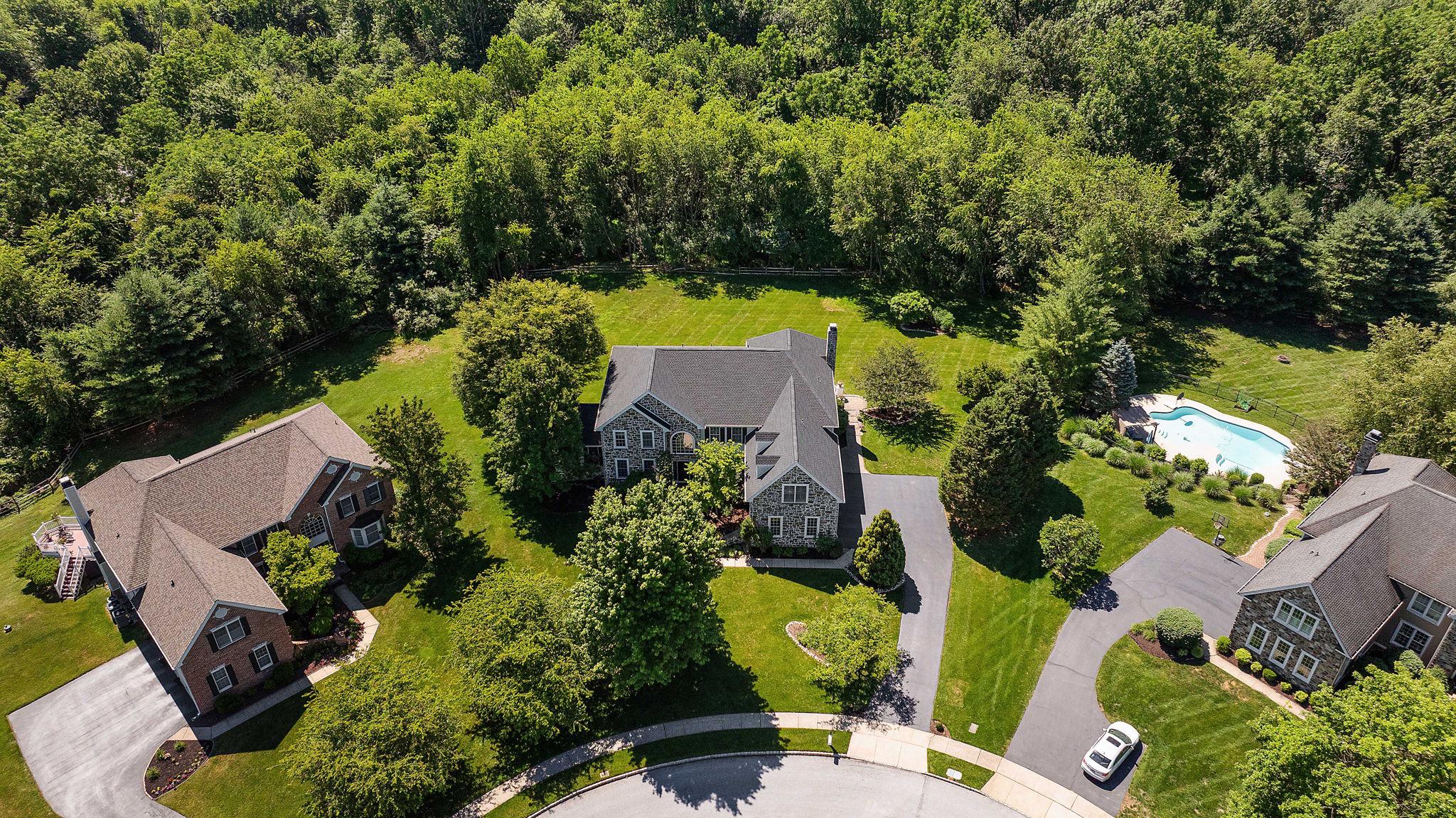 EST AT TATTERSALL - Residential