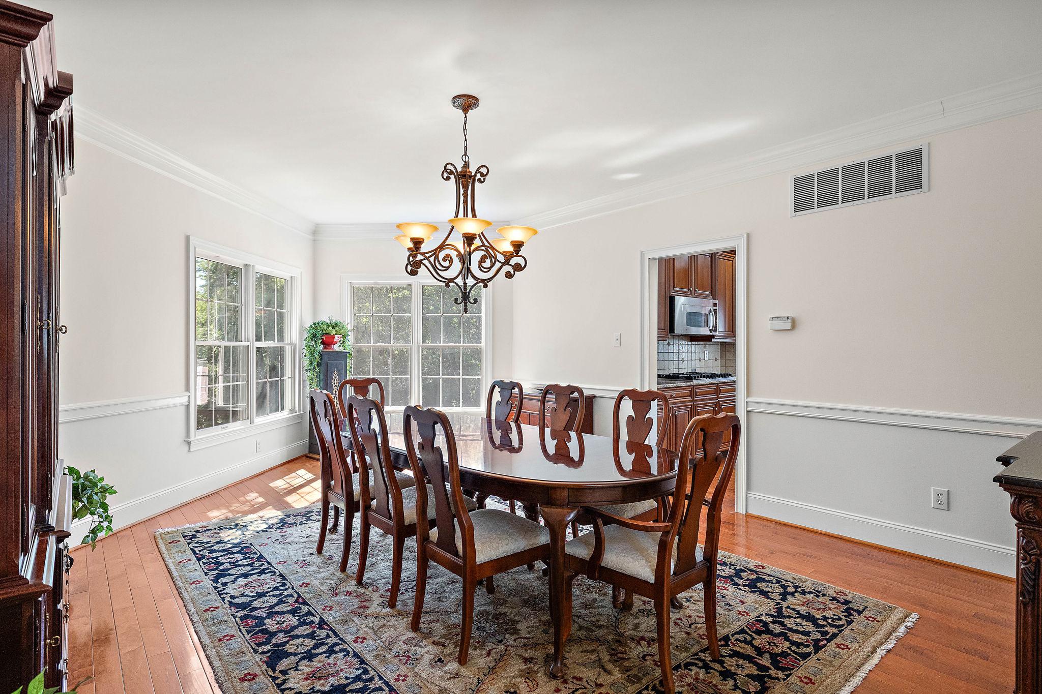 EST AT TATTERSALL - Residential