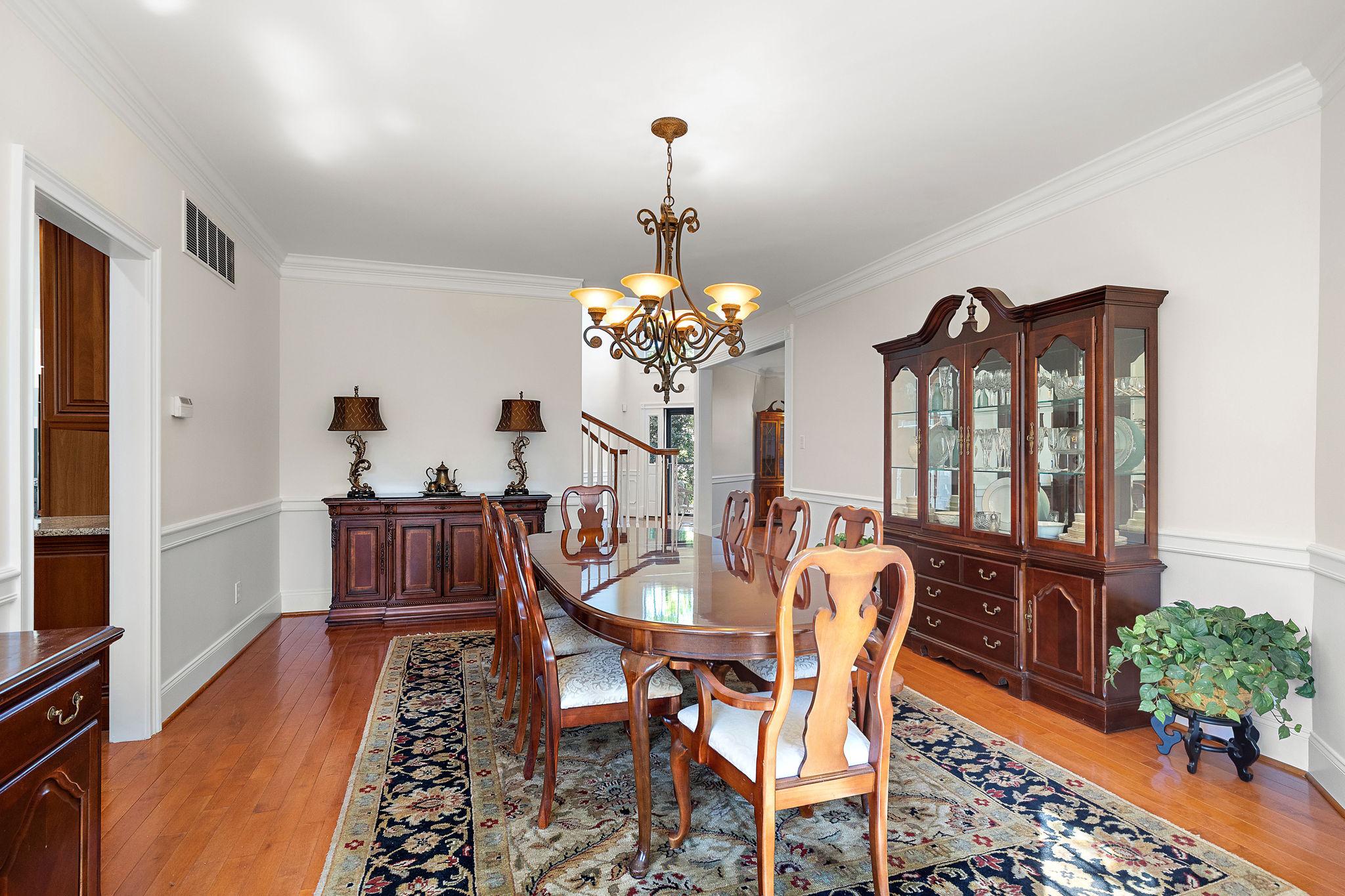 EST AT TATTERSALL - Residential