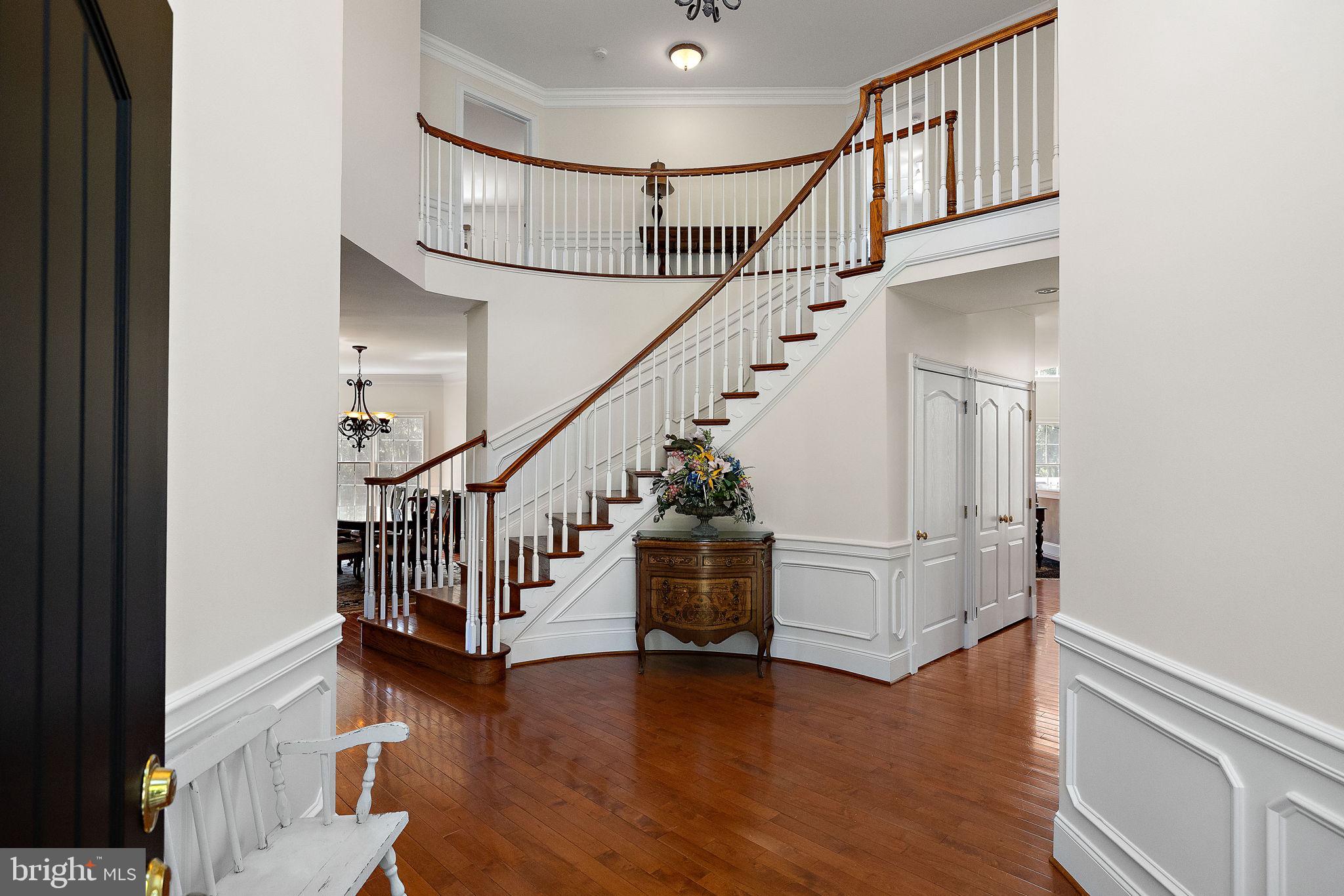 EST AT TATTERSALL - Residential