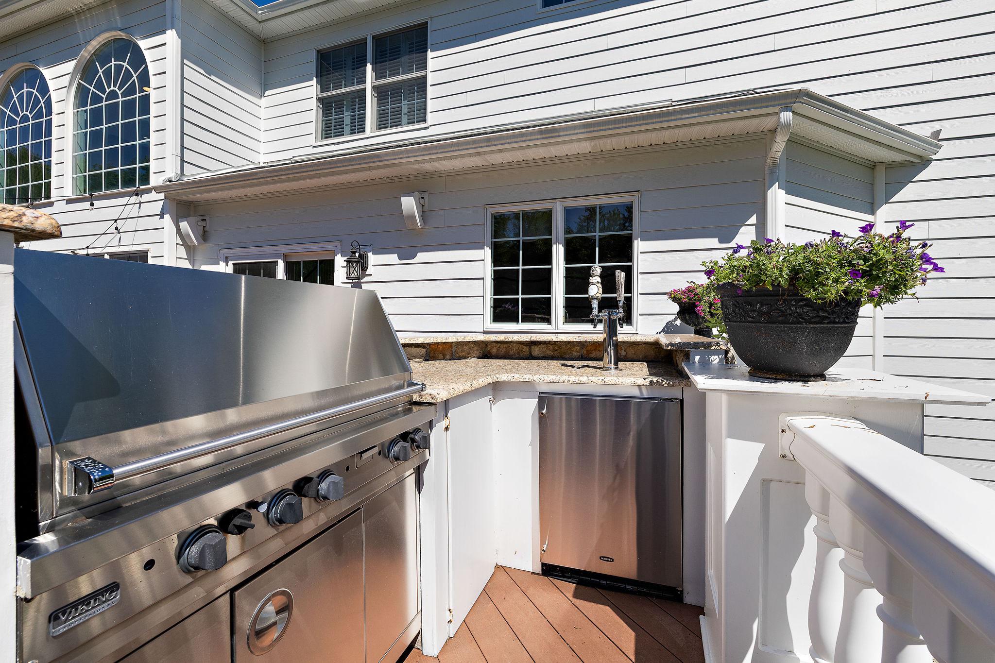 EST AT TATTERSALL - Residential