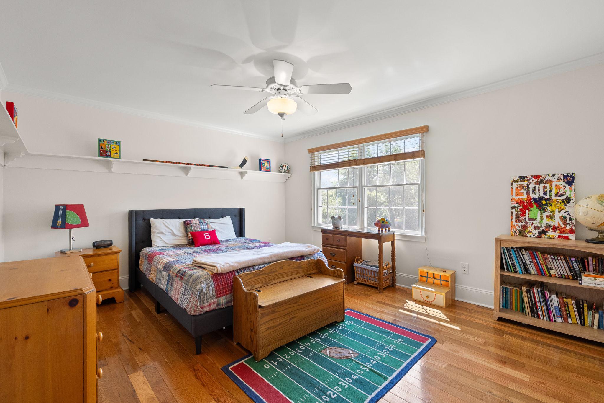 EST AT TATTERSALL - Residential