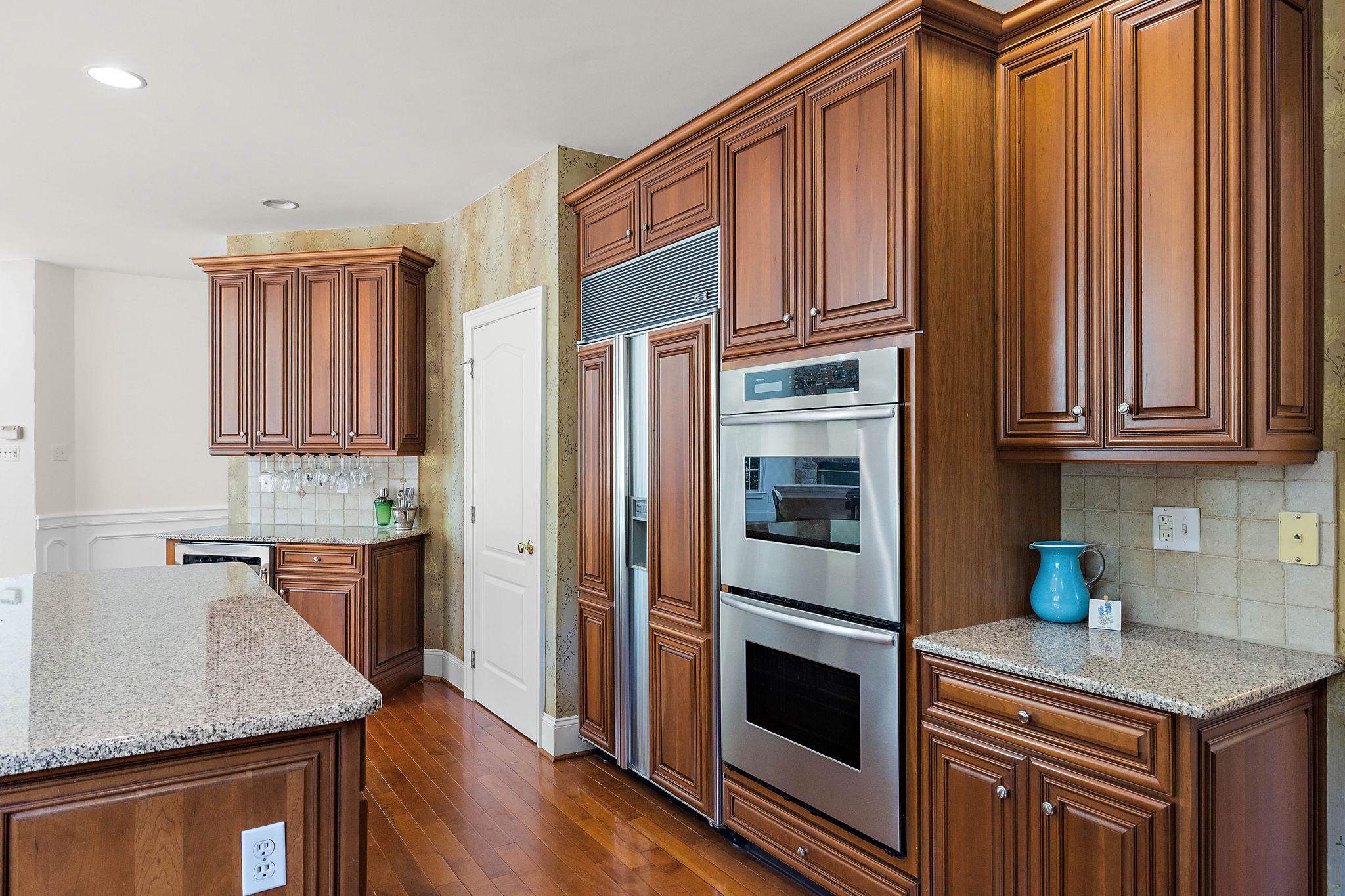EST AT TATTERSALL - Residential