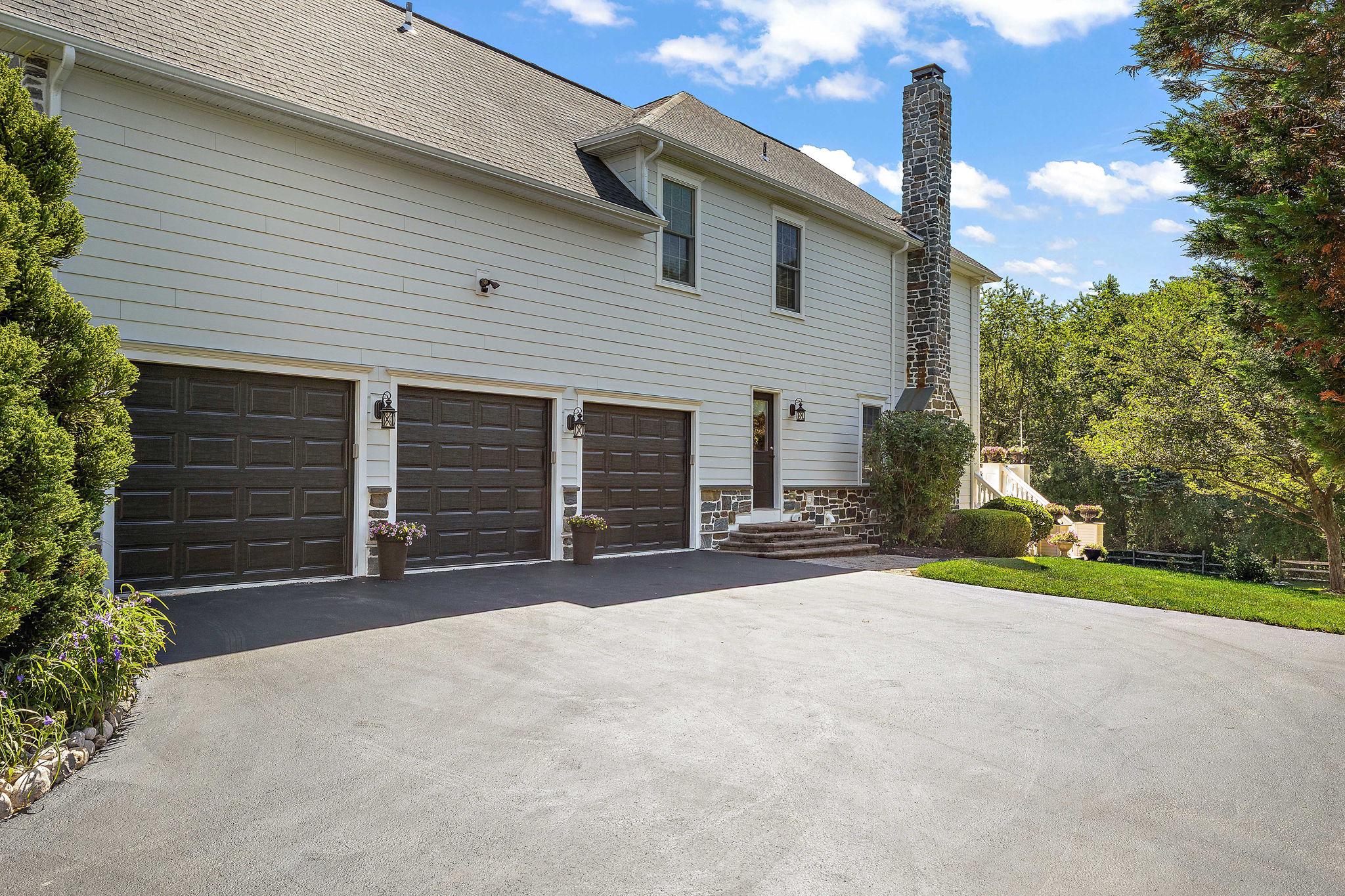 EST AT TATTERSALL - Residential