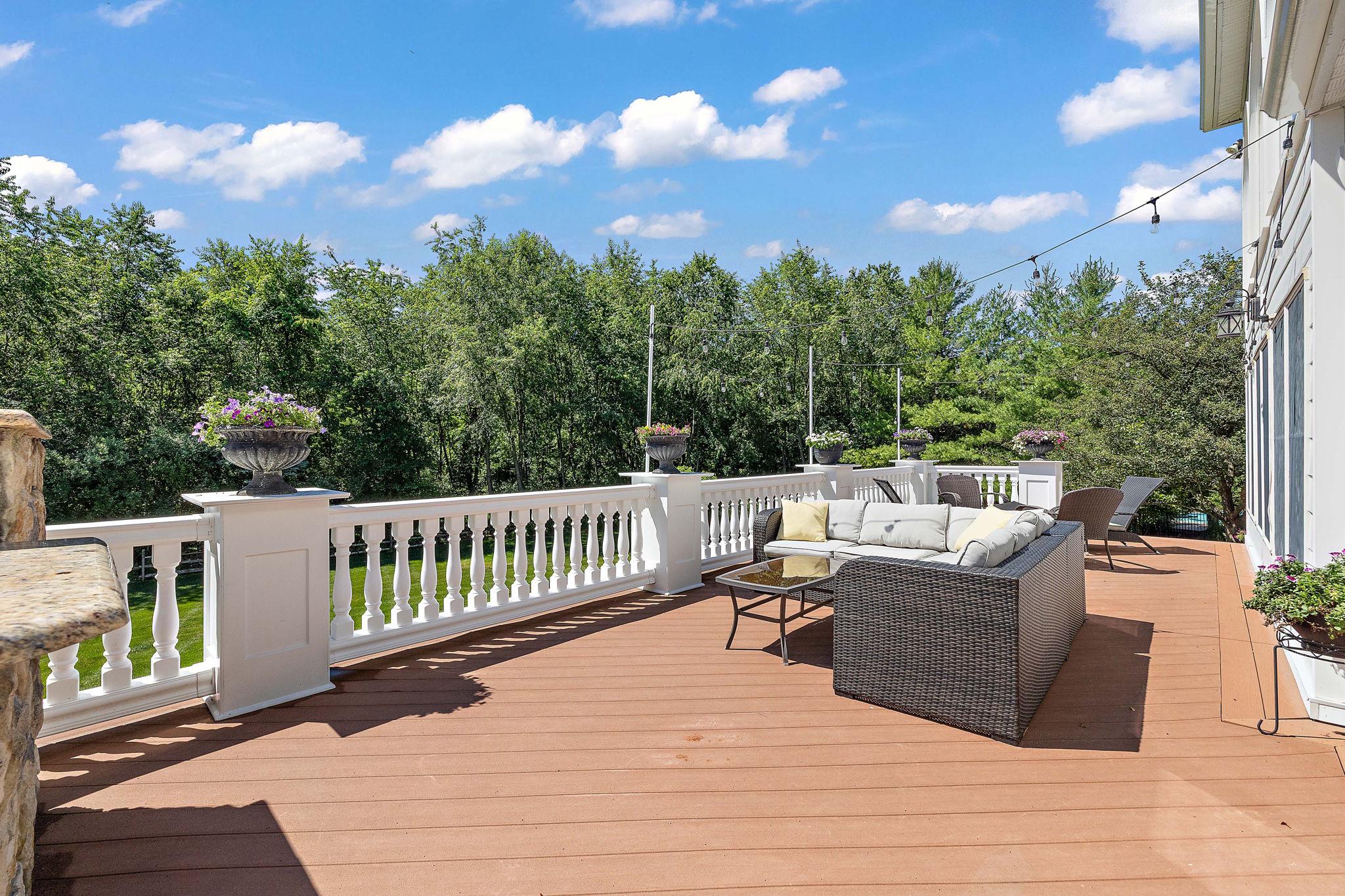 EST AT TATTERSALL - Residential