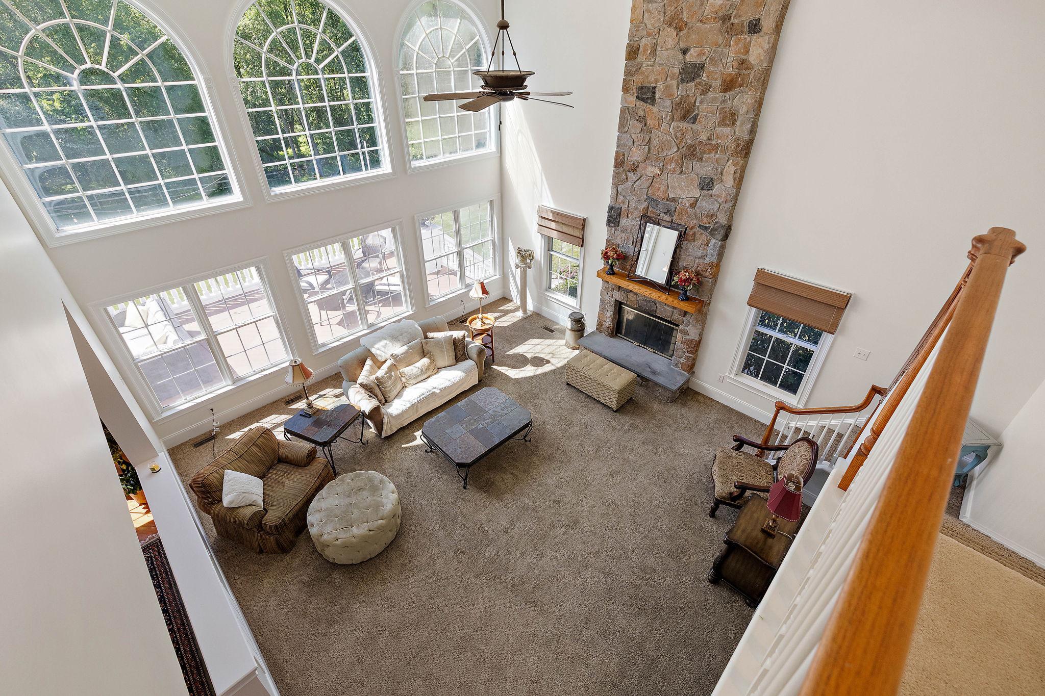 EST AT TATTERSALL - Residential