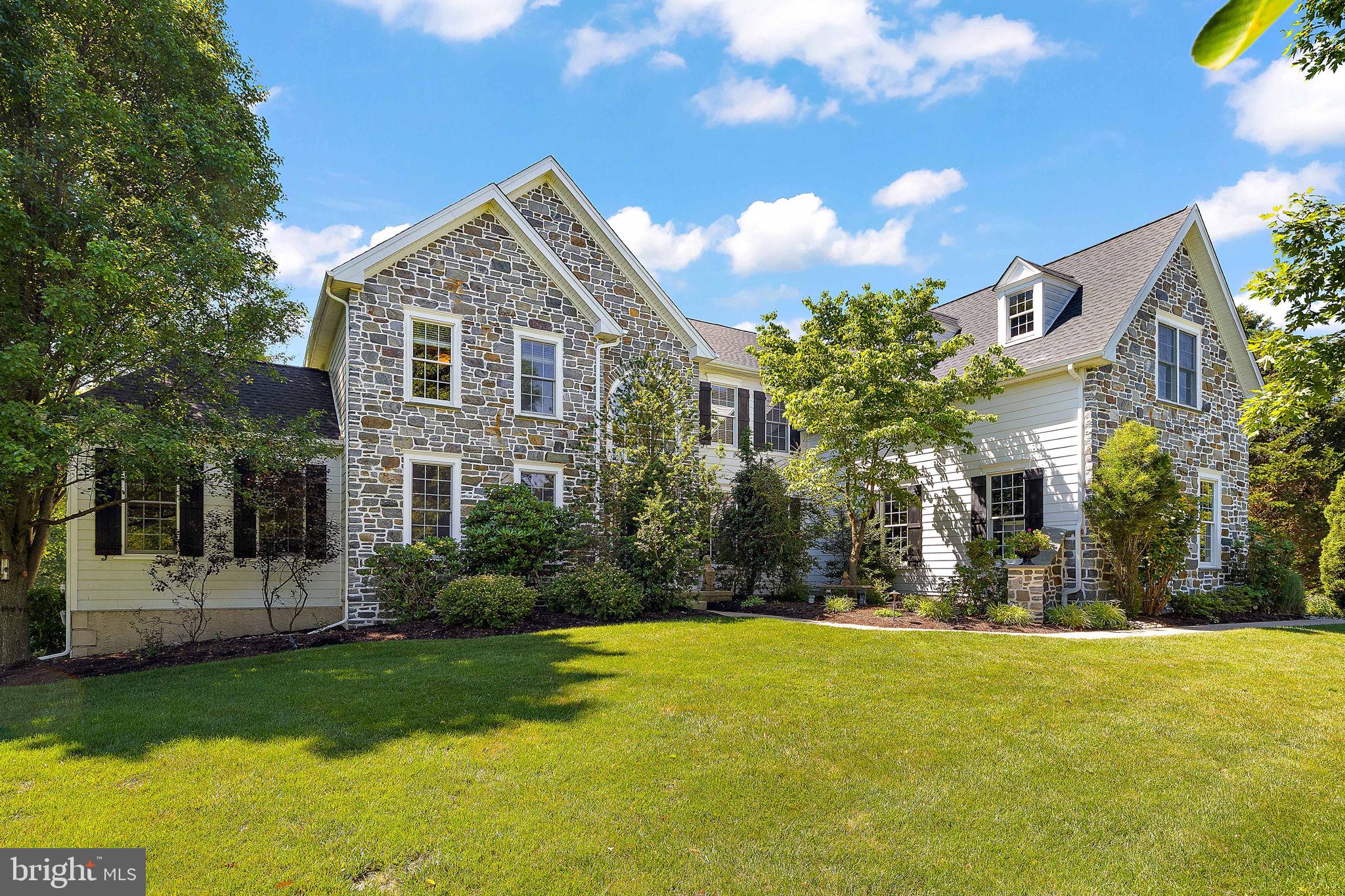 EST AT TATTERSALL - Residential