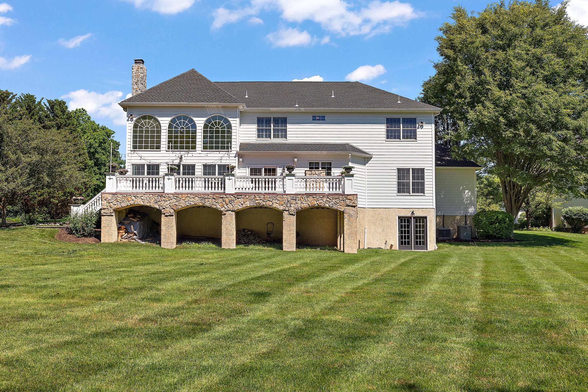 EST AT TATTERSALL - Residential