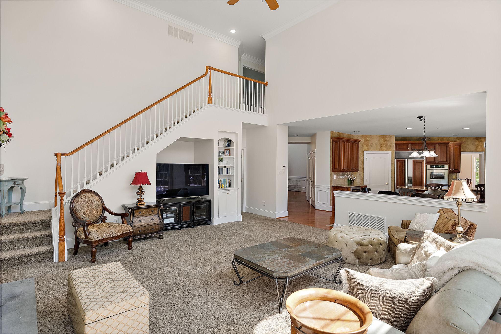 EST AT TATTERSALL - Residential