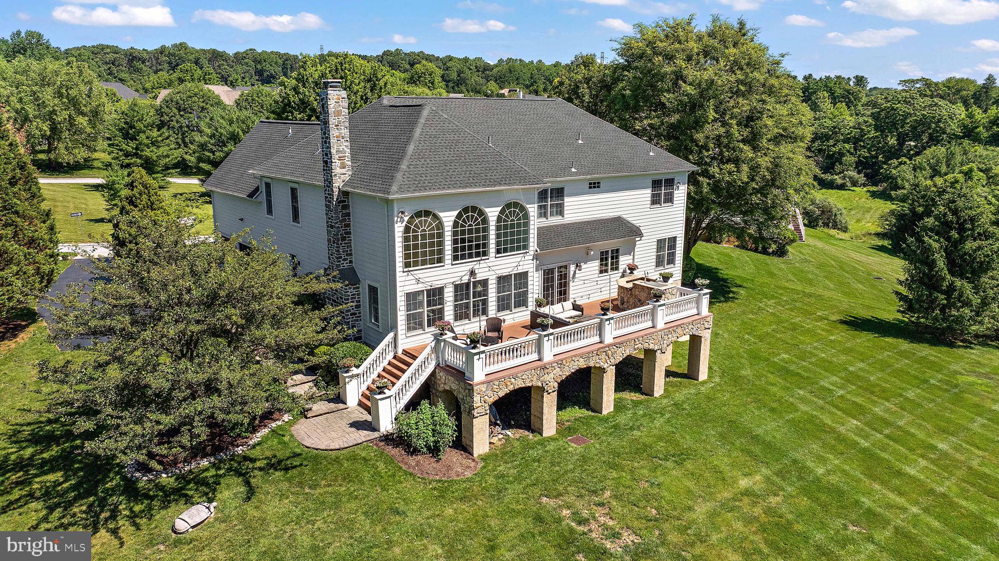 EST AT TATTERSALL - Residential