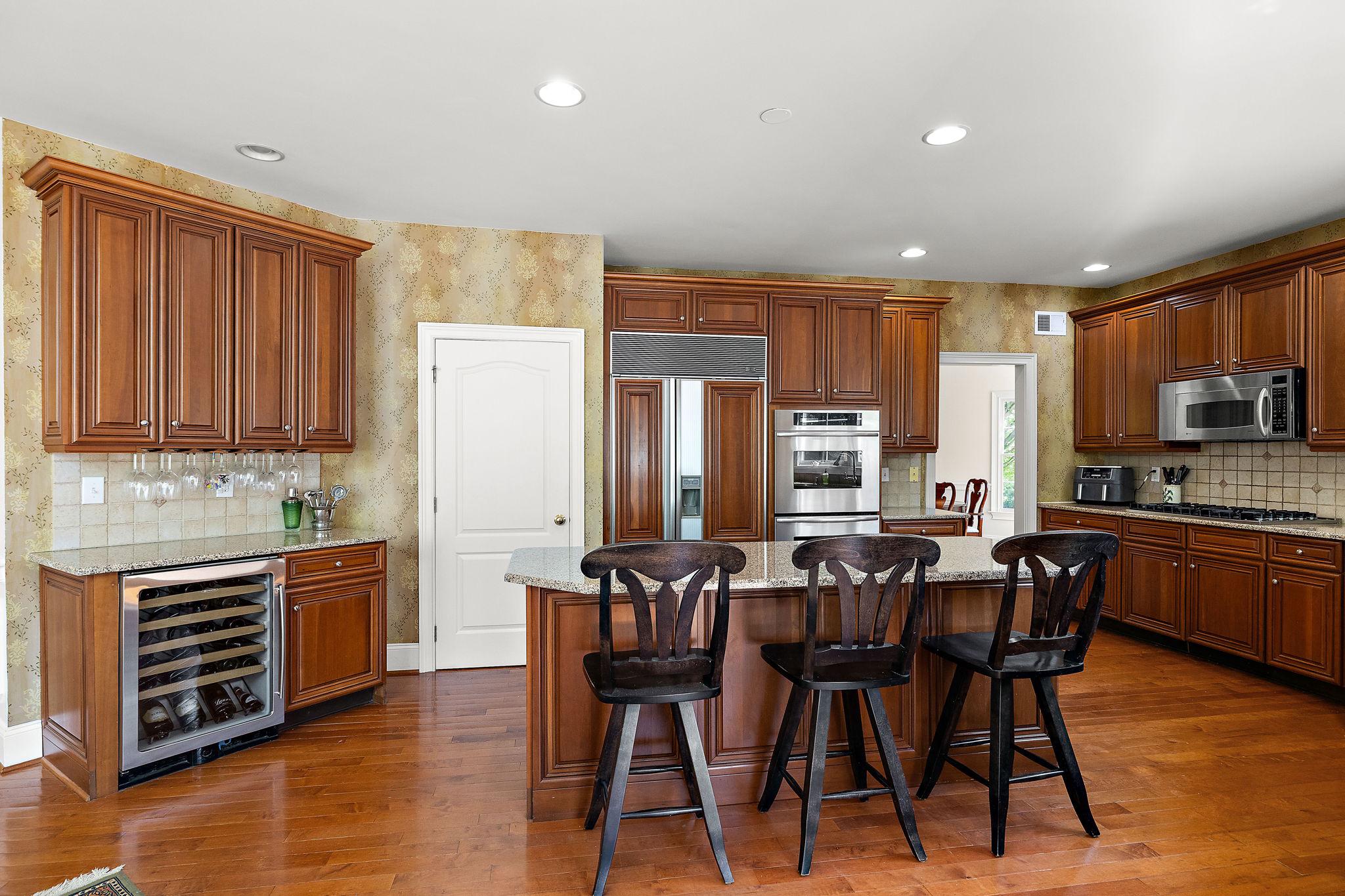 EST AT TATTERSALL - Residential