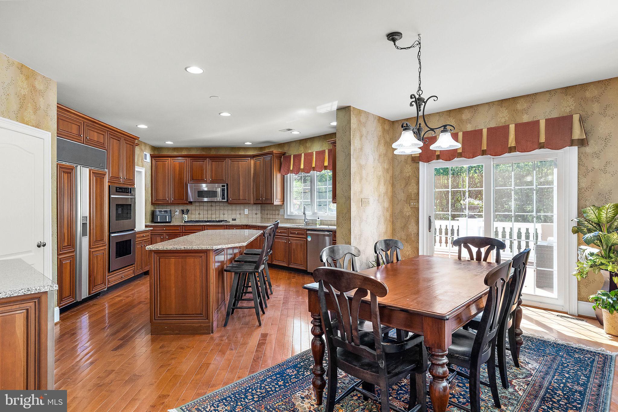 EST AT TATTERSALL - Residential