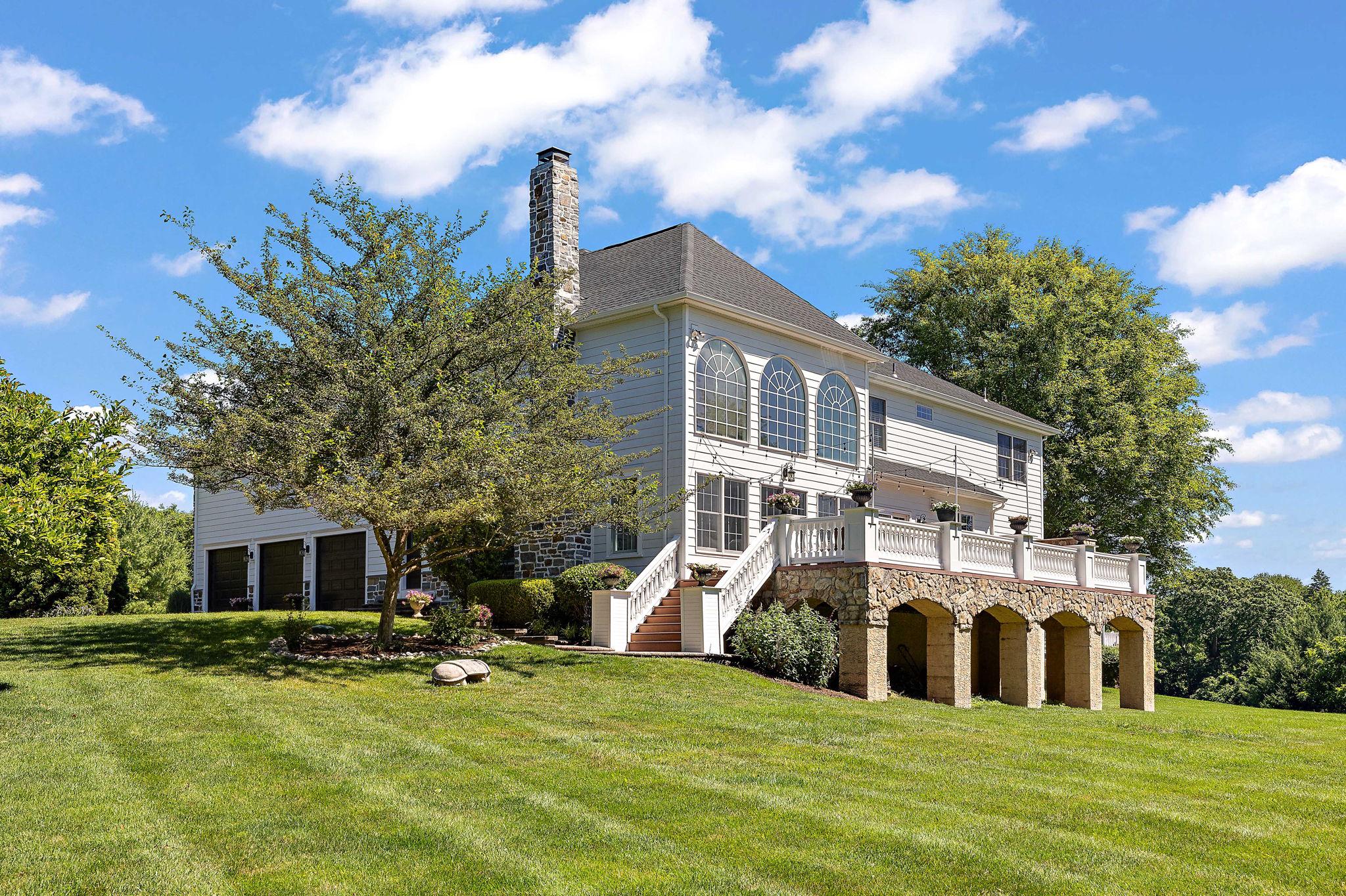 EST AT TATTERSALL - Residential