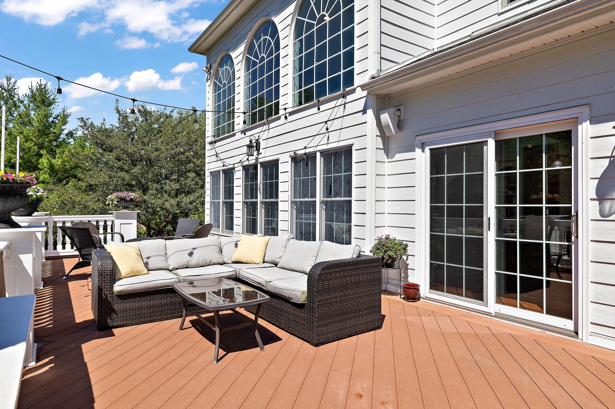 EST AT TATTERSALL - Residential