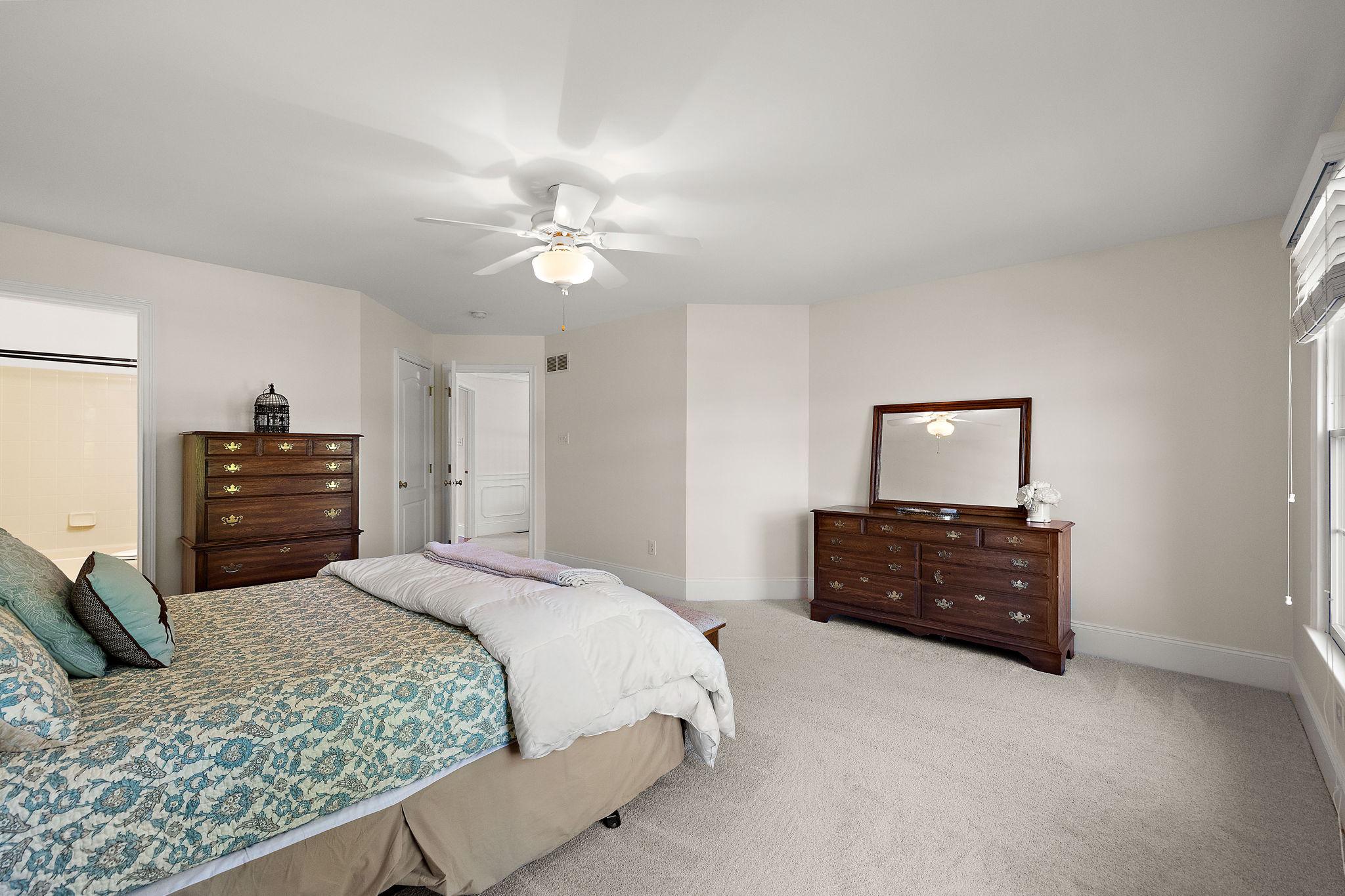 EST AT TATTERSALL - Residential
