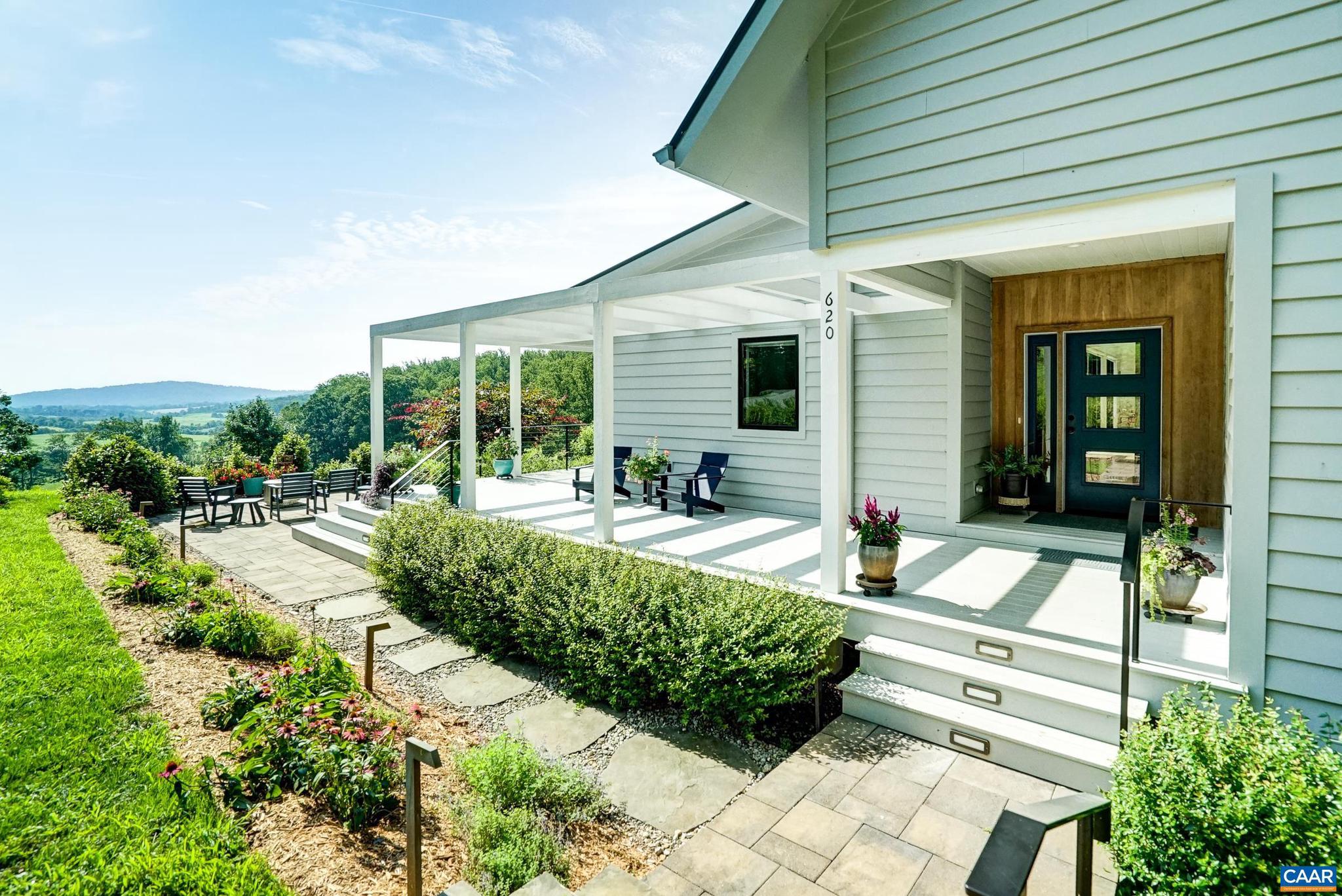 BUNDORAN FARM - Residential