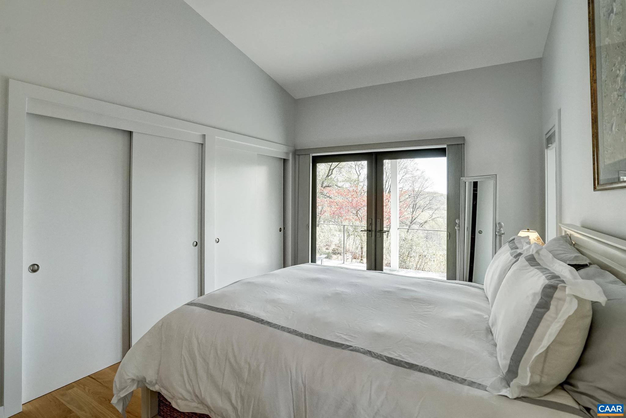 BUNDORAN FARM - Residential