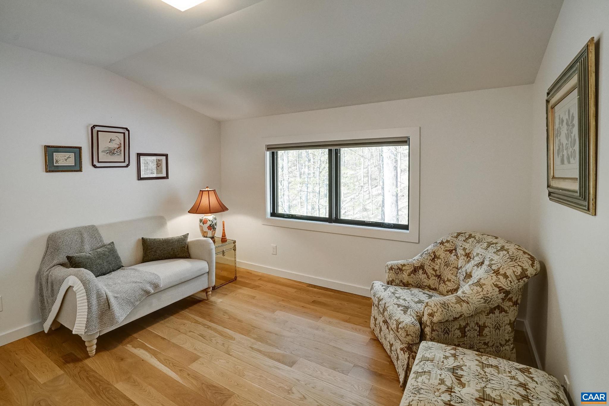 BUNDORAN FARM - Residential
