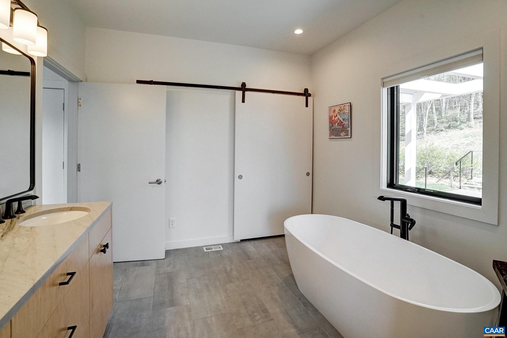 BUNDORAN FARM - Residential