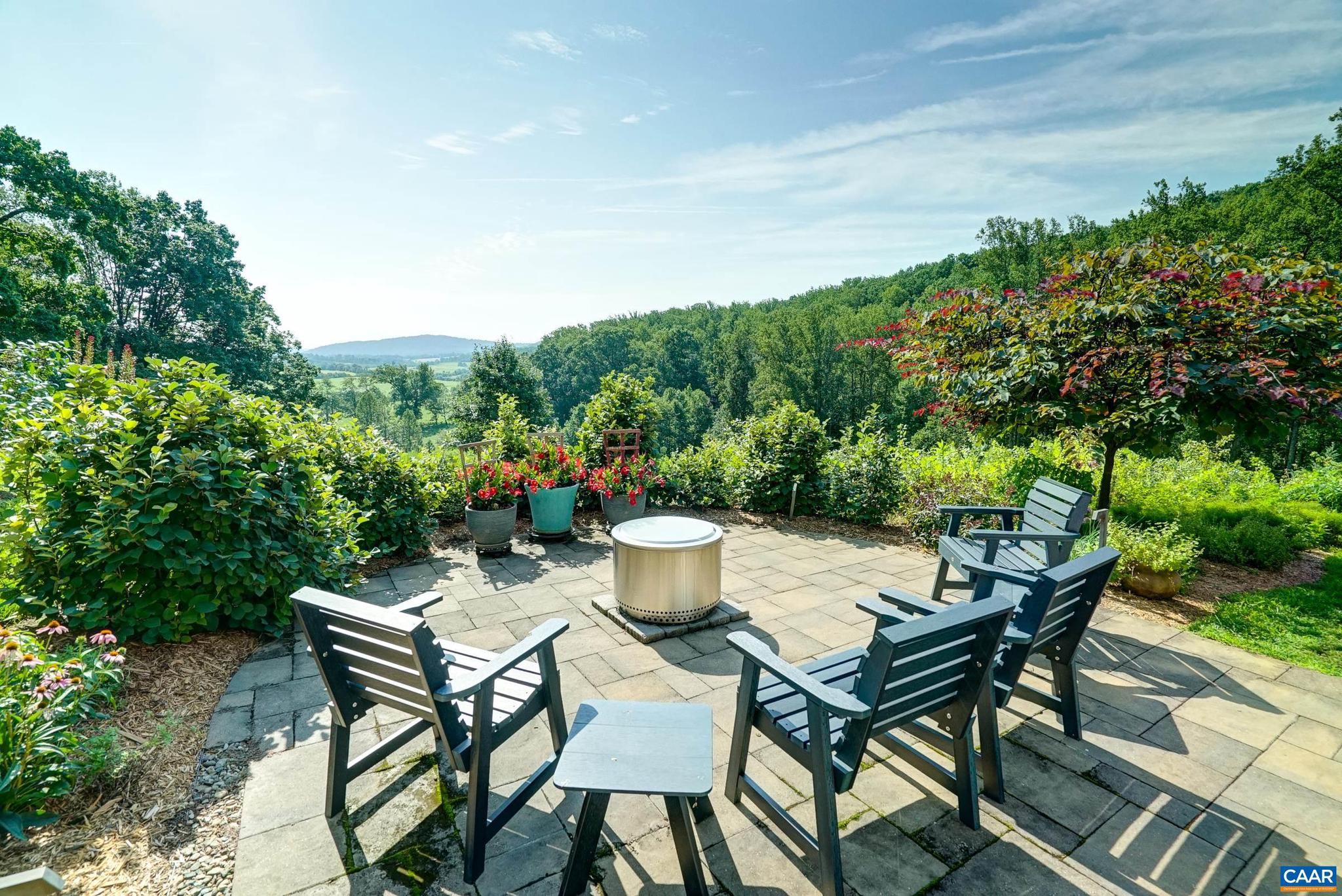 BUNDORAN FARM - Residential