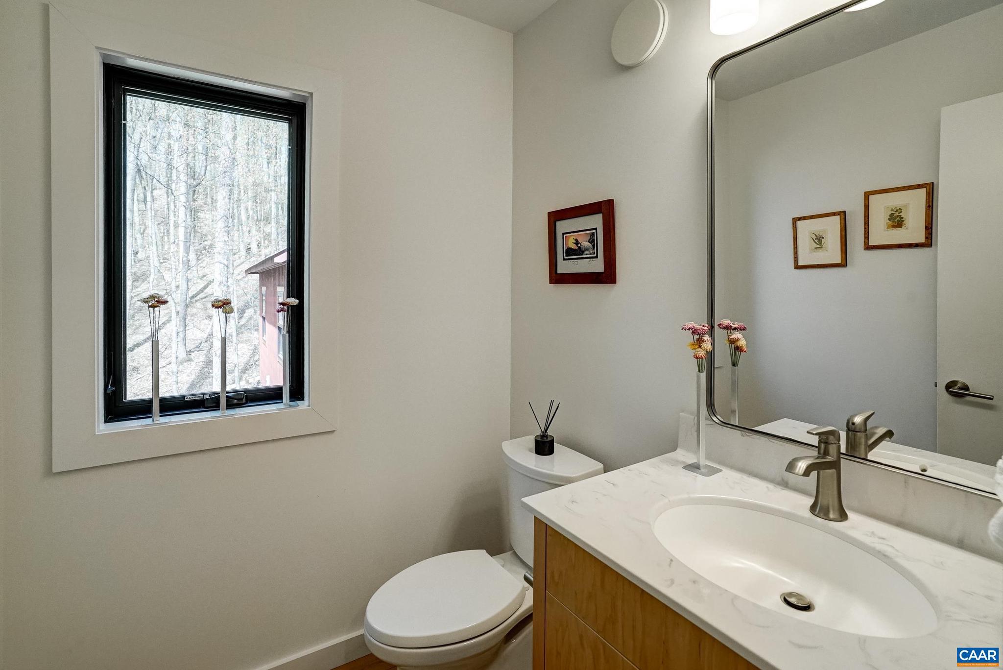 BUNDORAN FARM - Residential