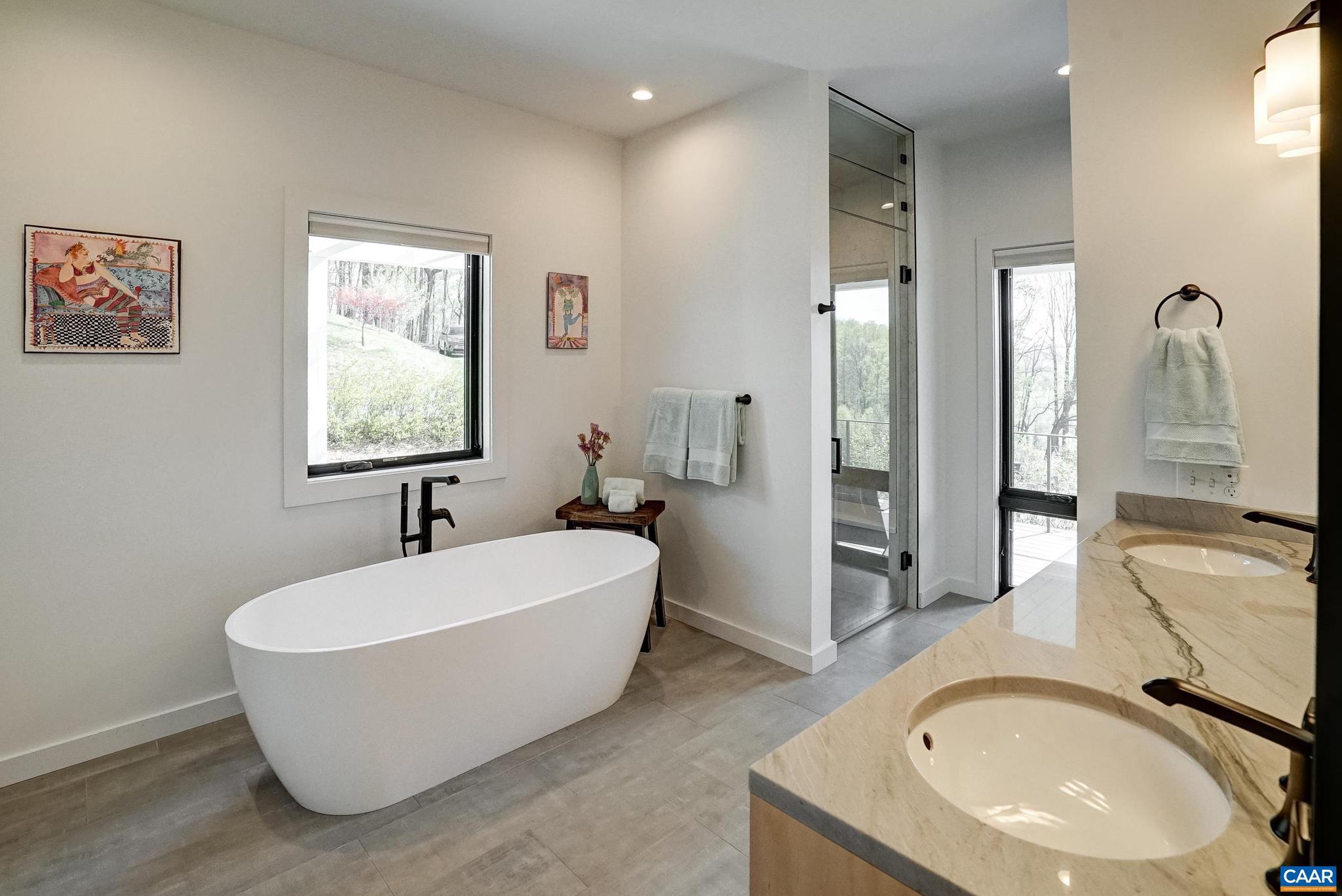 BUNDORAN FARM - Residential