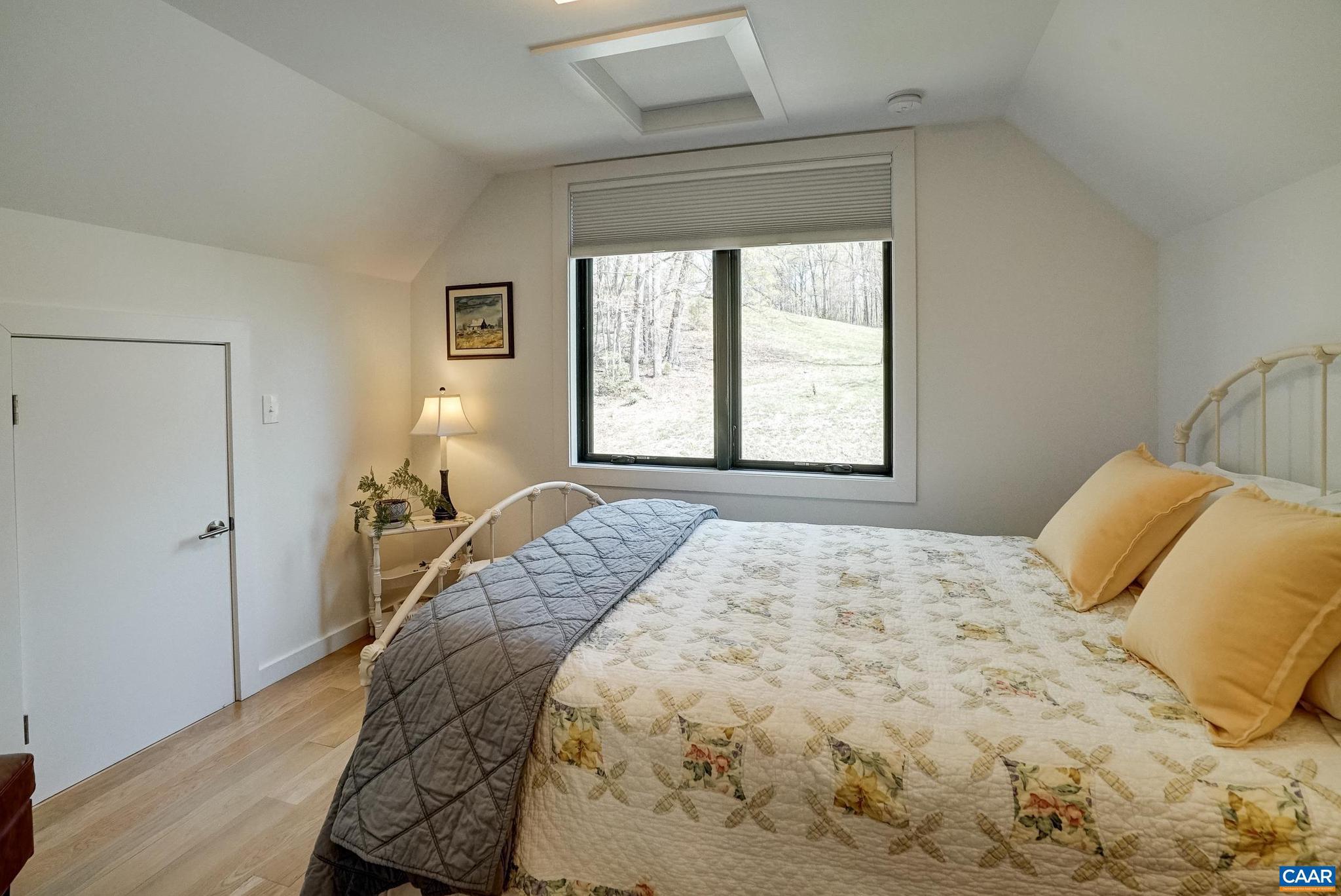 BUNDORAN FARM - Residential