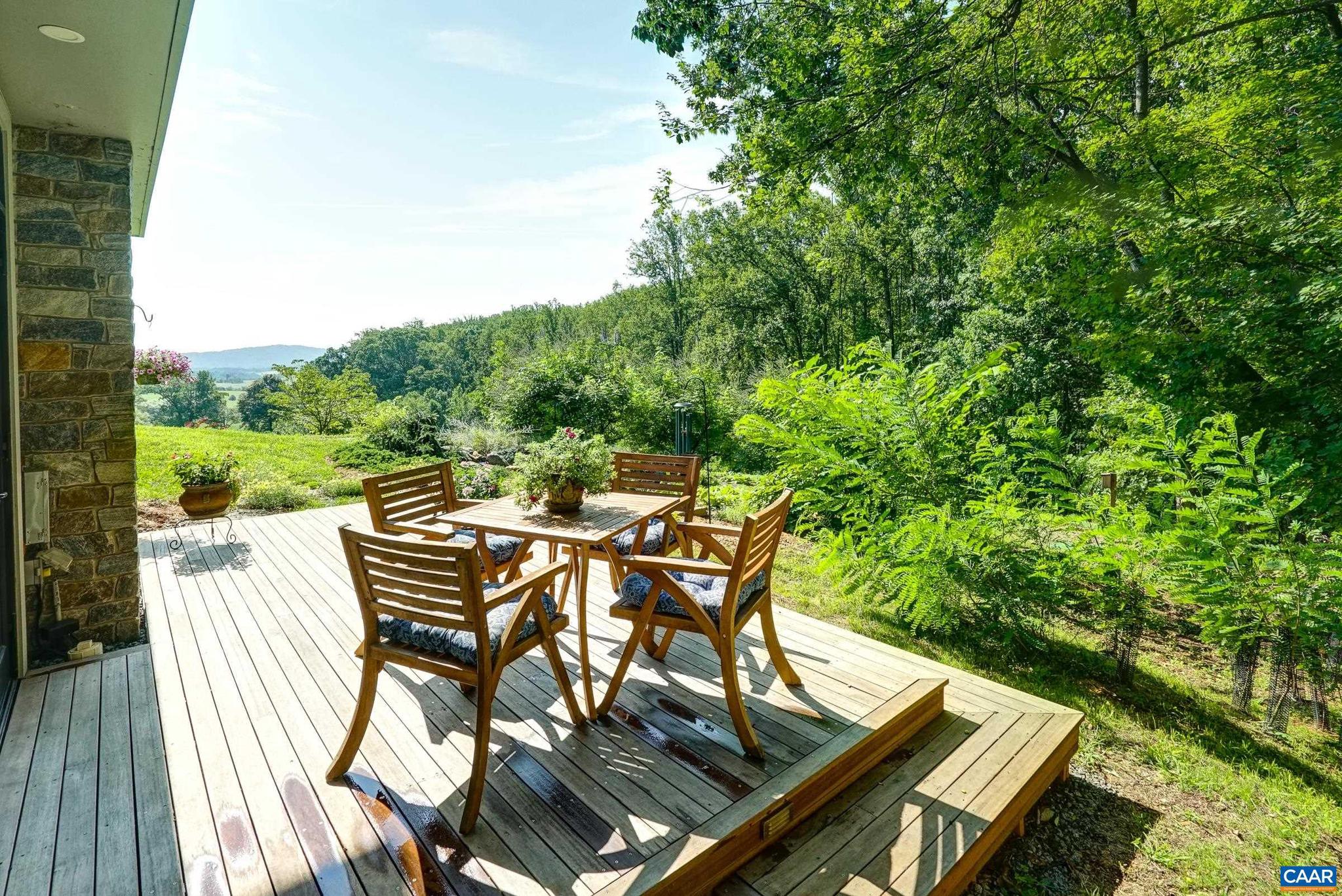 BUNDORAN FARM - Residential