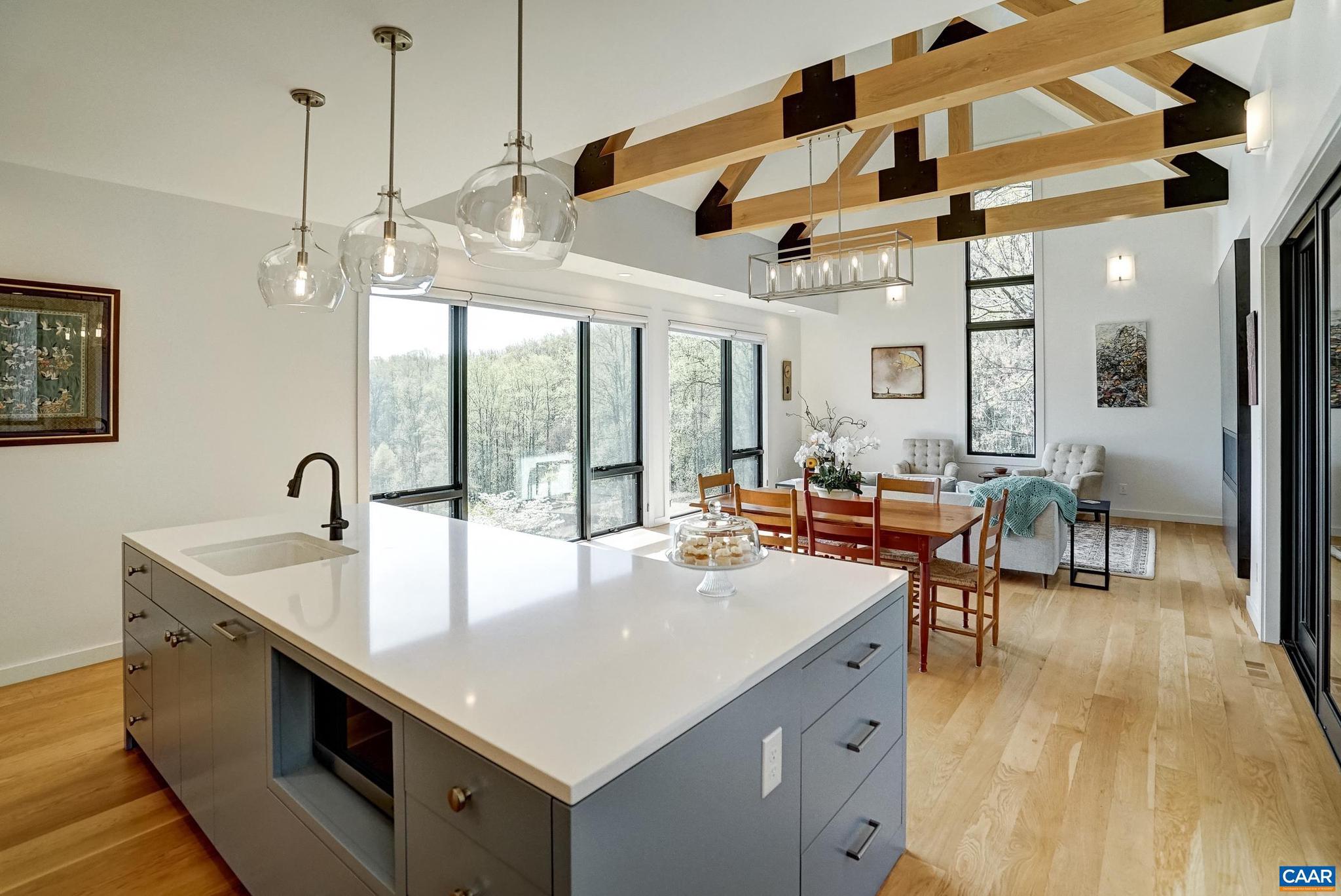 BUNDORAN FARM - Residential