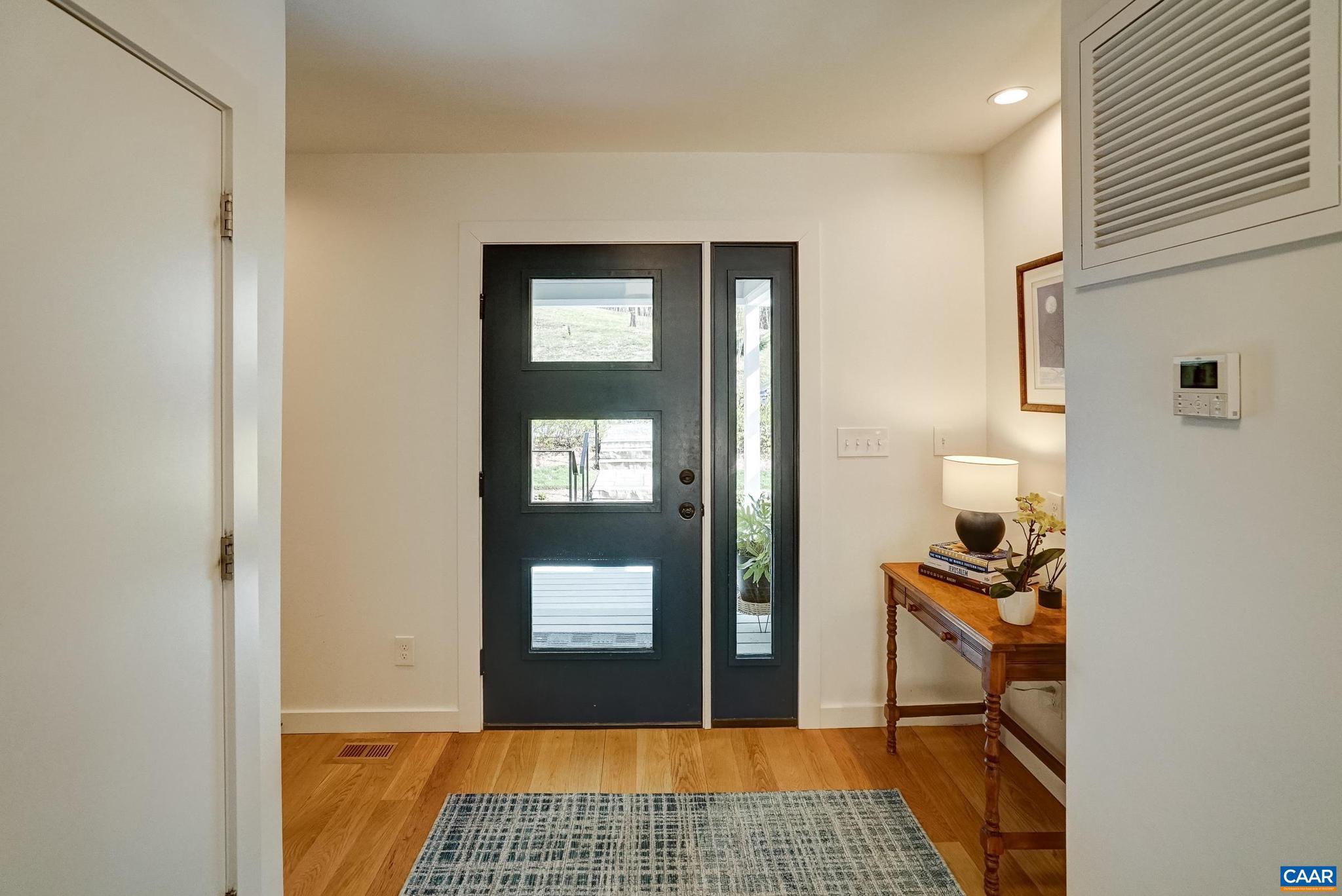 BUNDORAN FARM - Residential