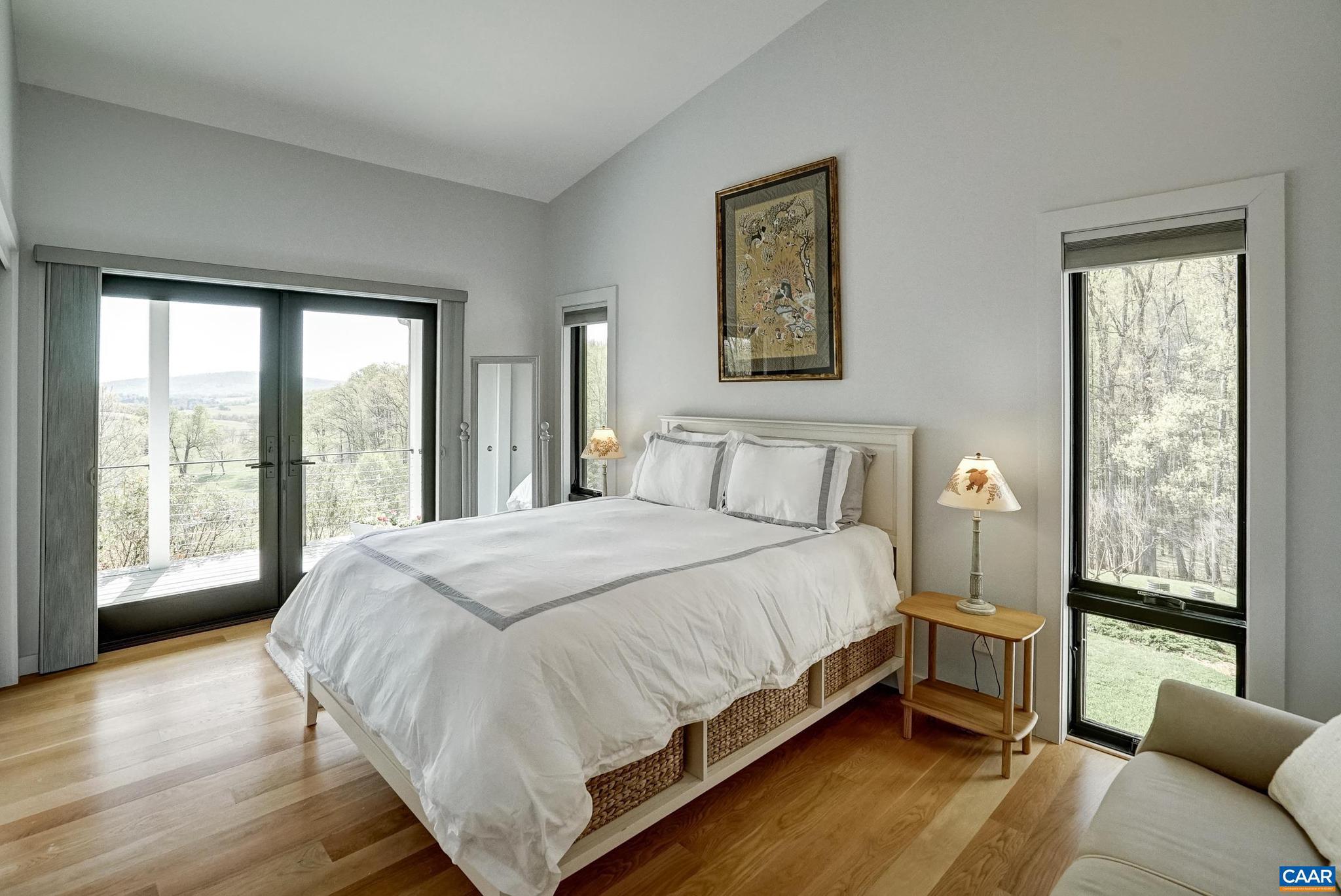 BUNDORAN FARM - Residential