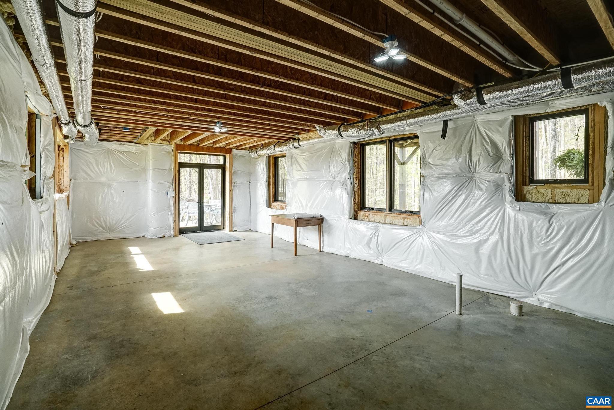 BUNDORAN FARM - Residential