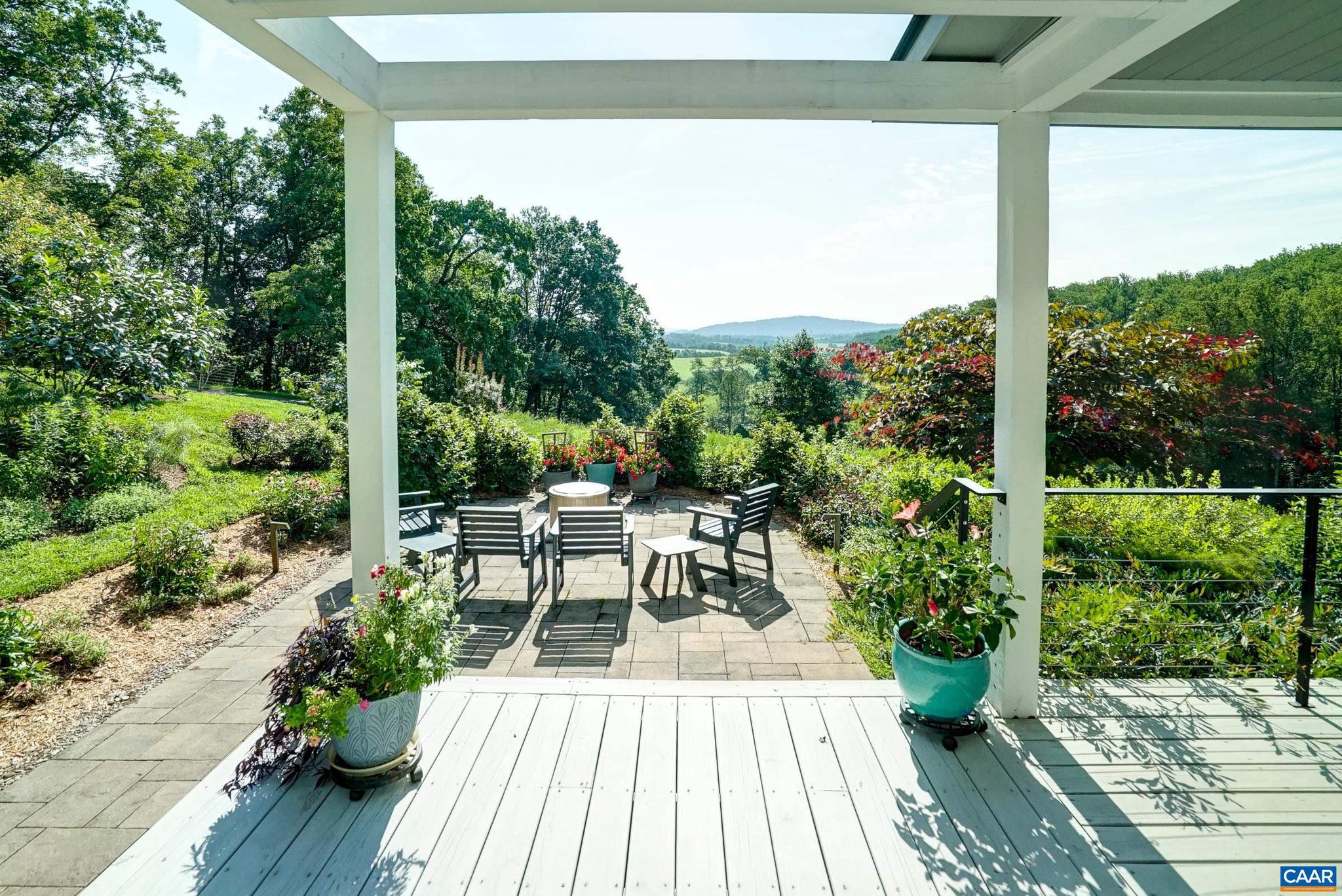 BUNDORAN FARM - Residential
