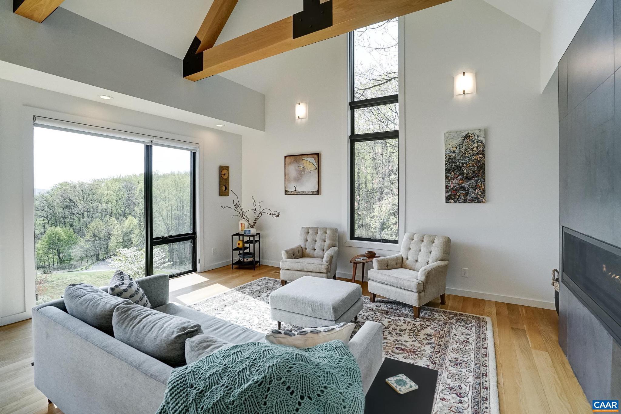 BUNDORAN FARM - Residential
