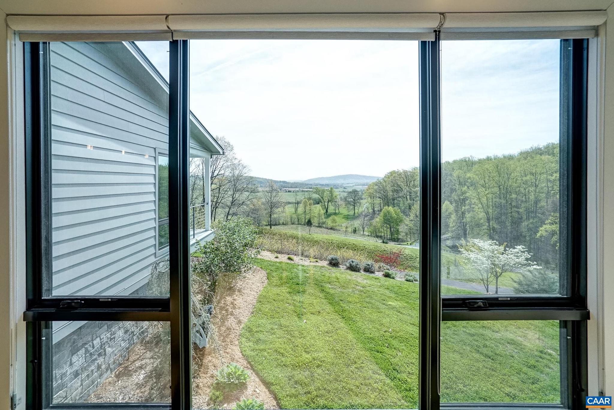 BUNDORAN FARM - Residential