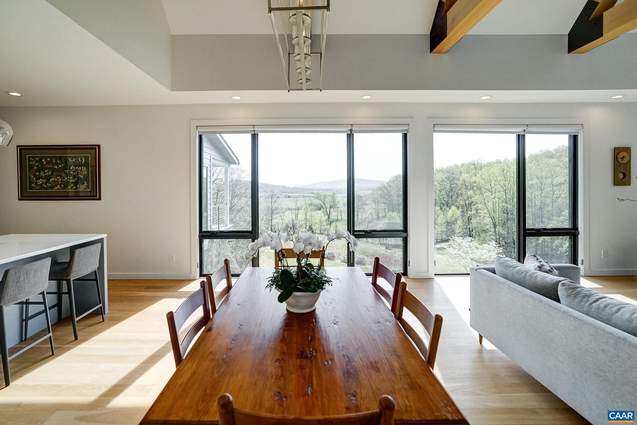 BUNDORAN FARM - Residential