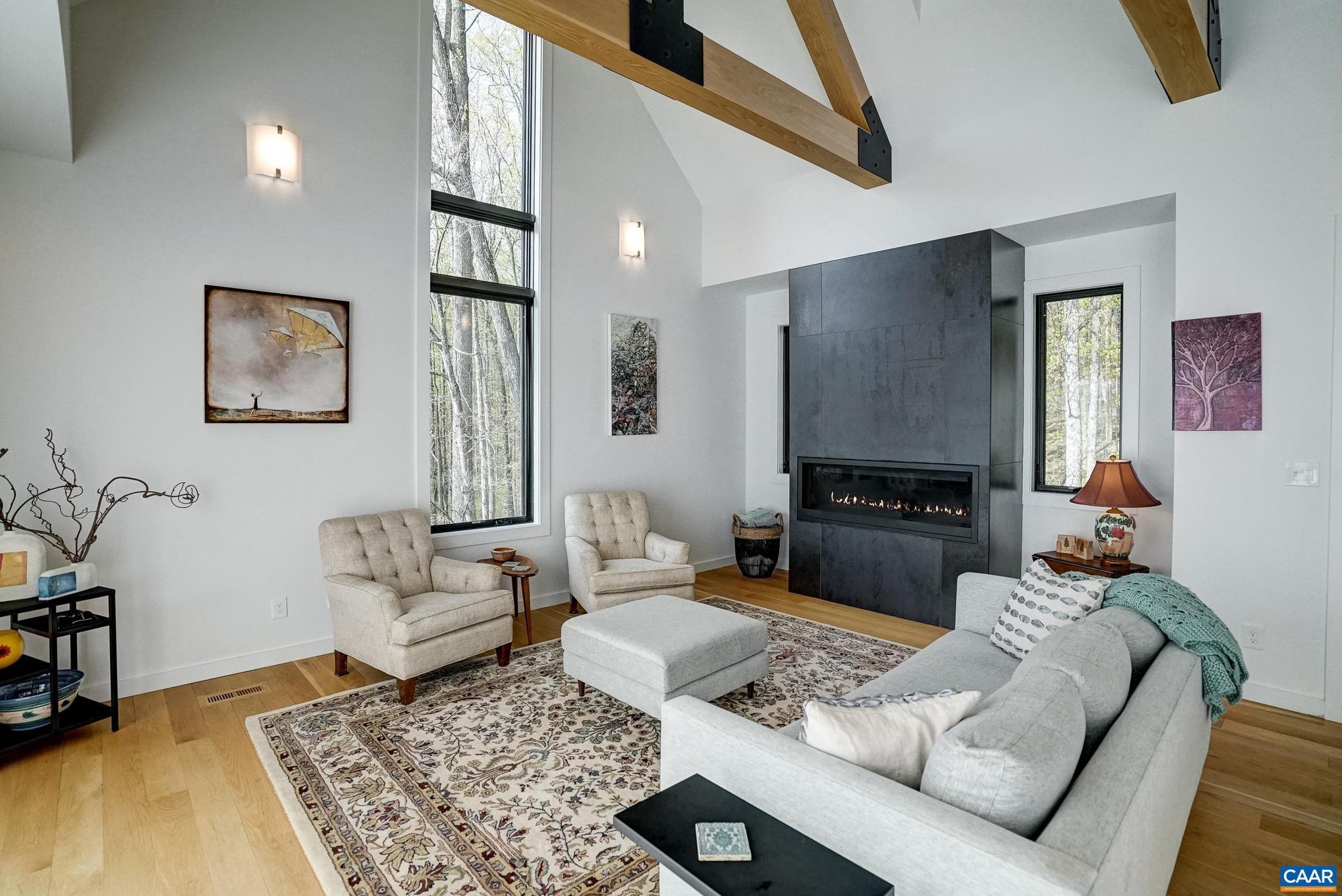 BUNDORAN FARM - Residential