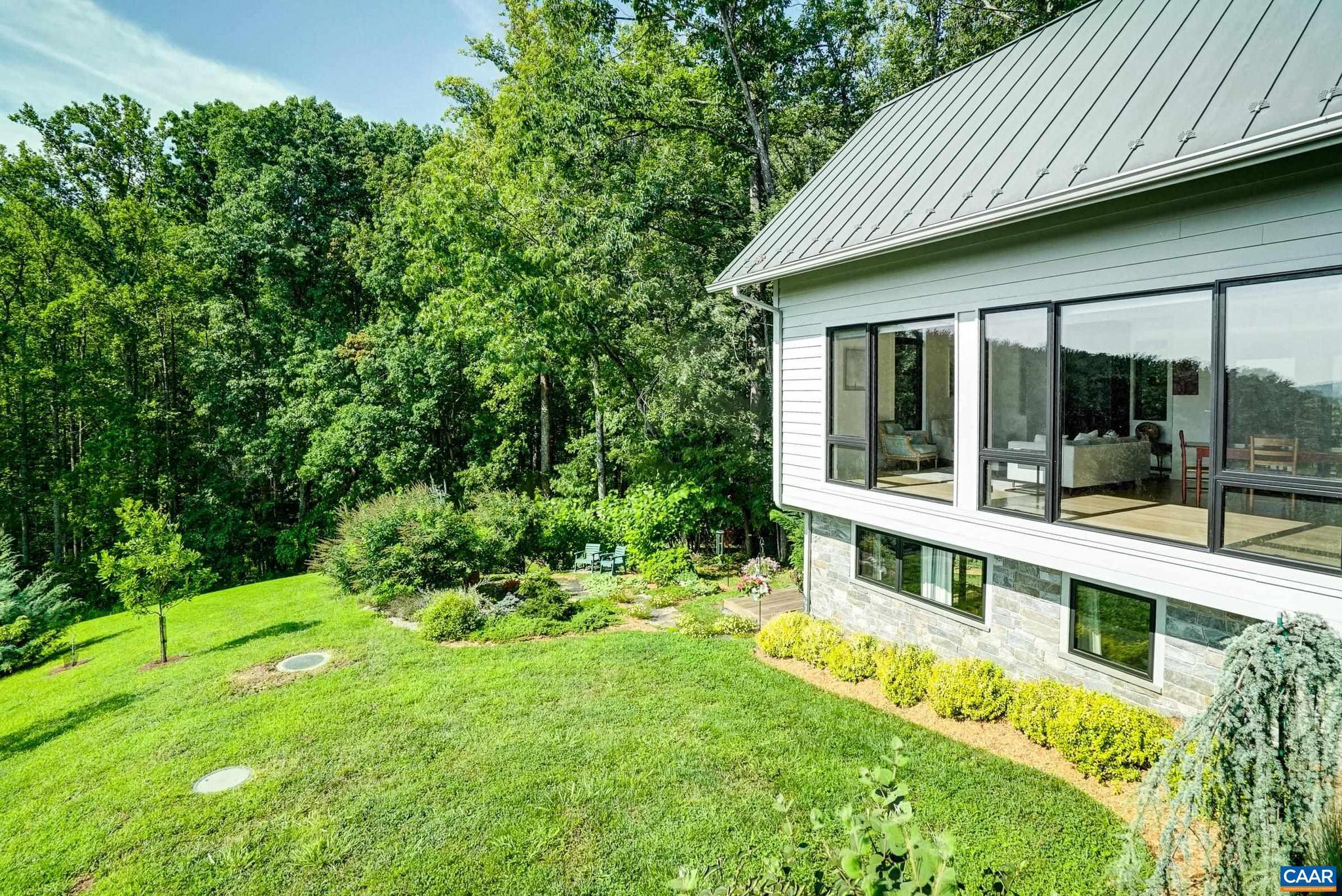 BUNDORAN FARM - Residential