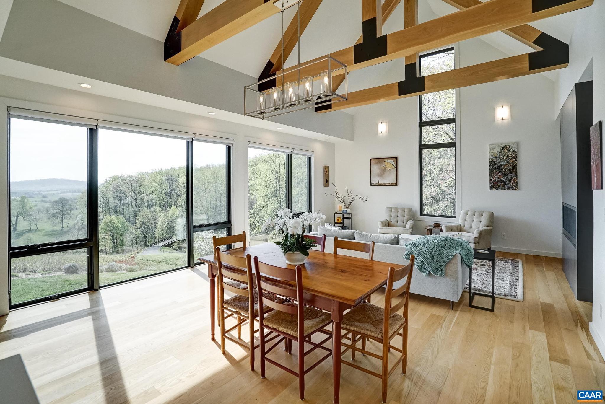 BUNDORAN FARM - Residential
