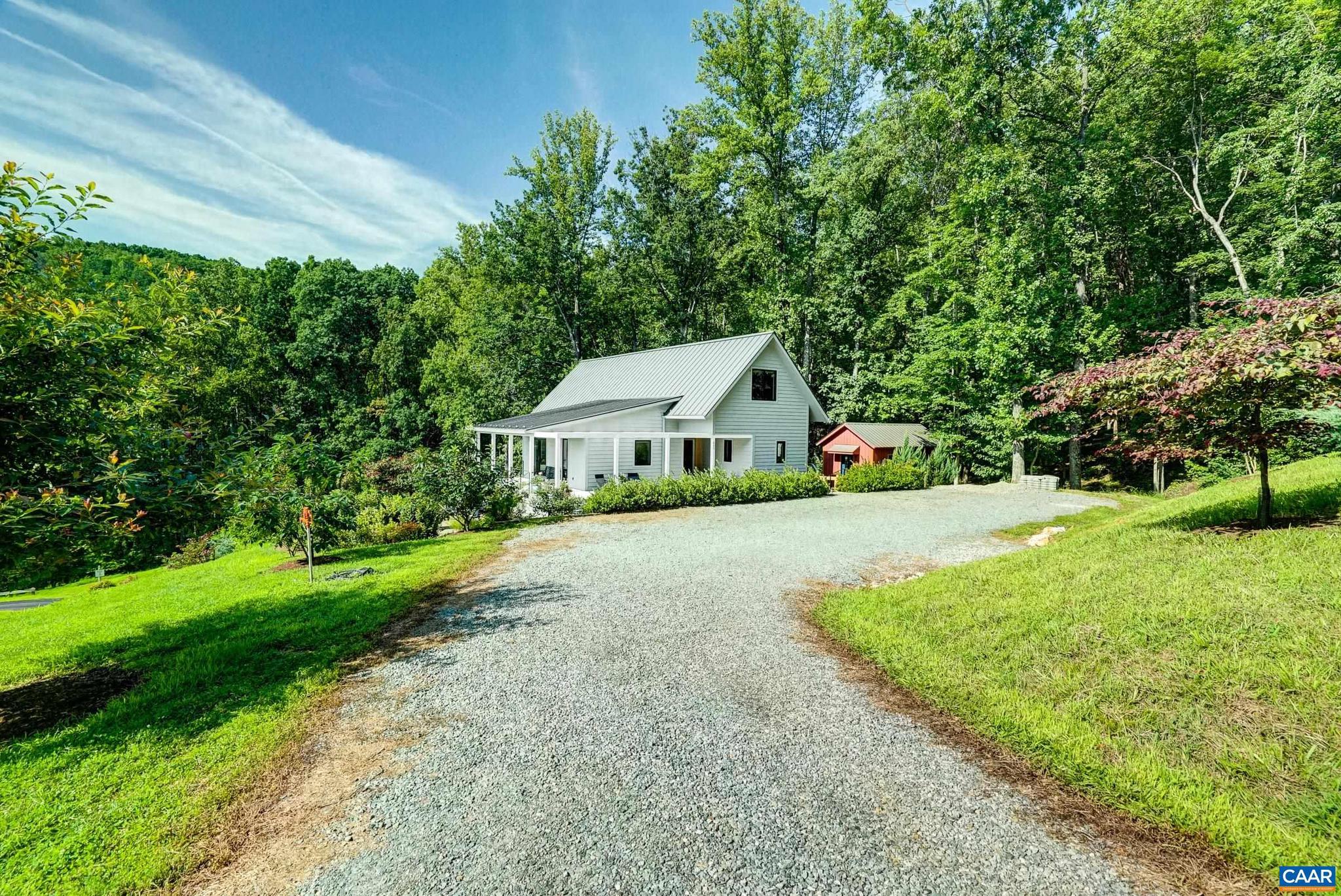 BUNDORAN FARM - Residential