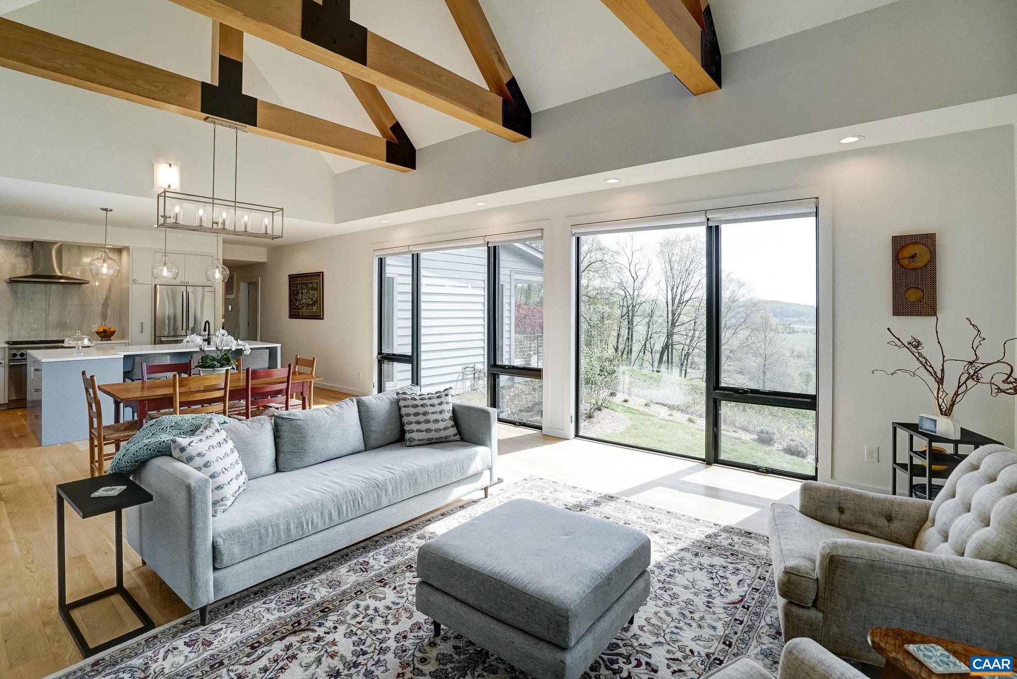 BUNDORAN FARM - Residential