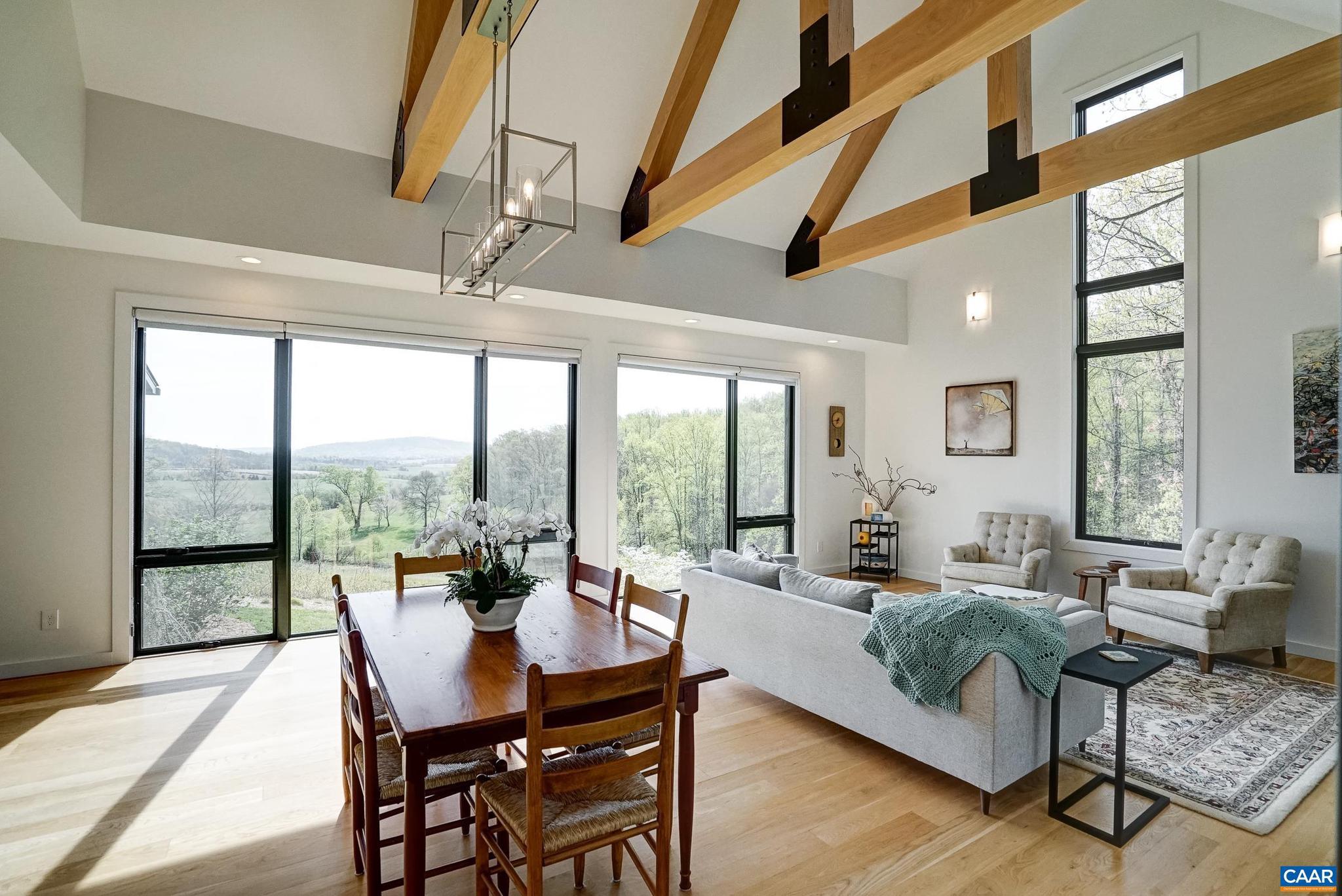 BUNDORAN FARM - Residential