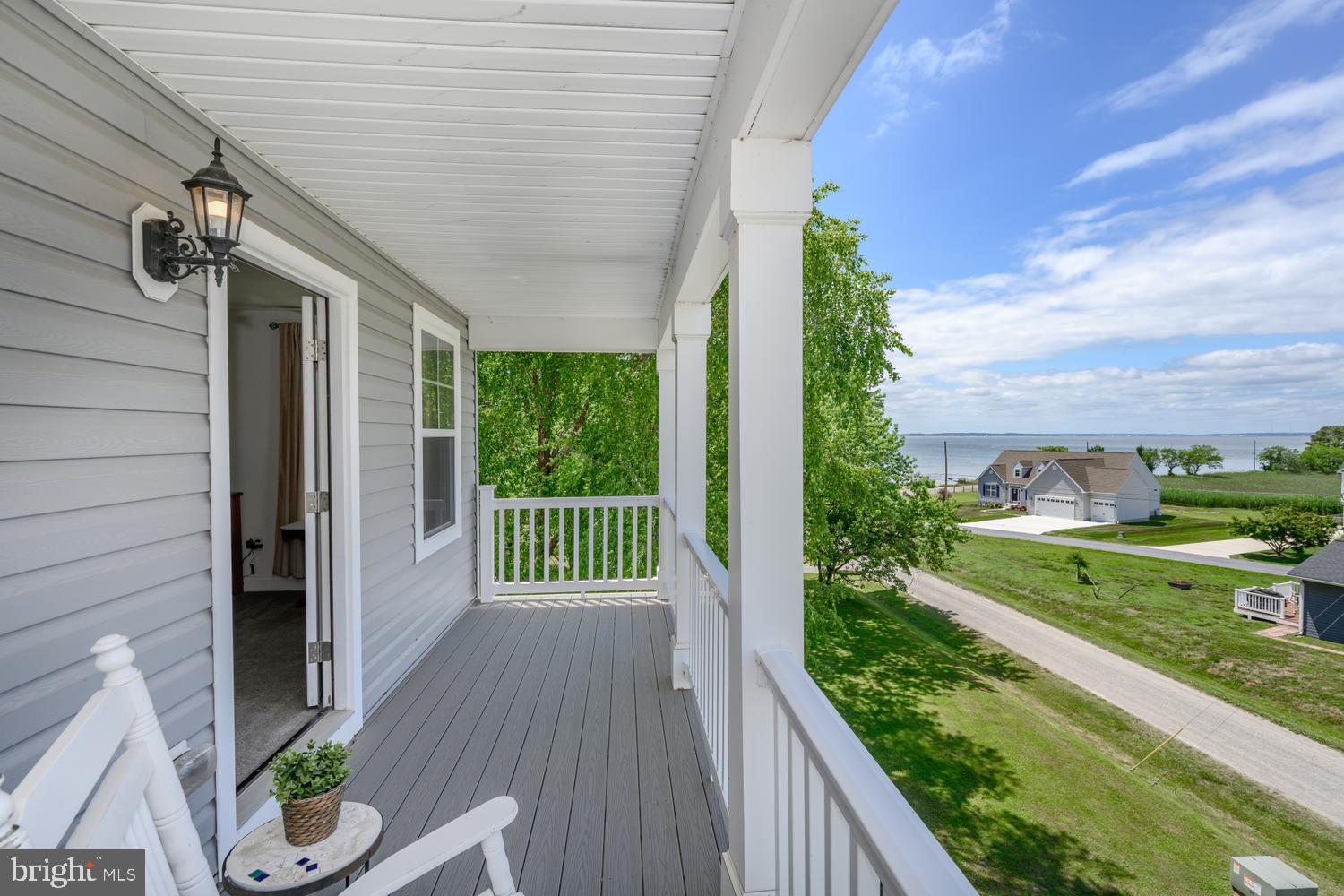 KENT ISLAND ESTATES - Residential