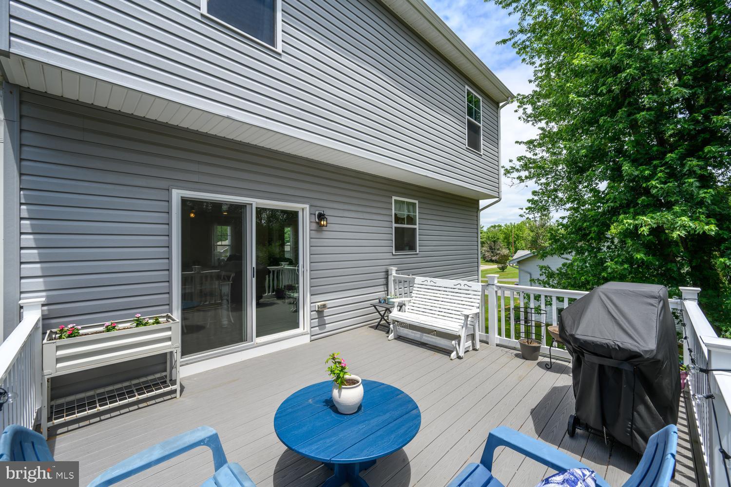 KENT ISLAND ESTATES - Residential