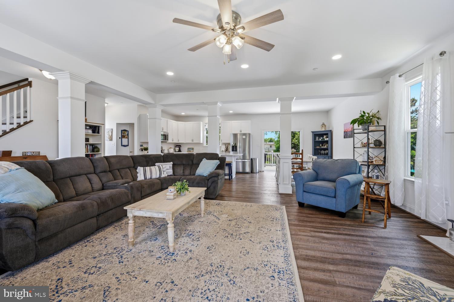 KENT ISLAND ESTATES - Residential